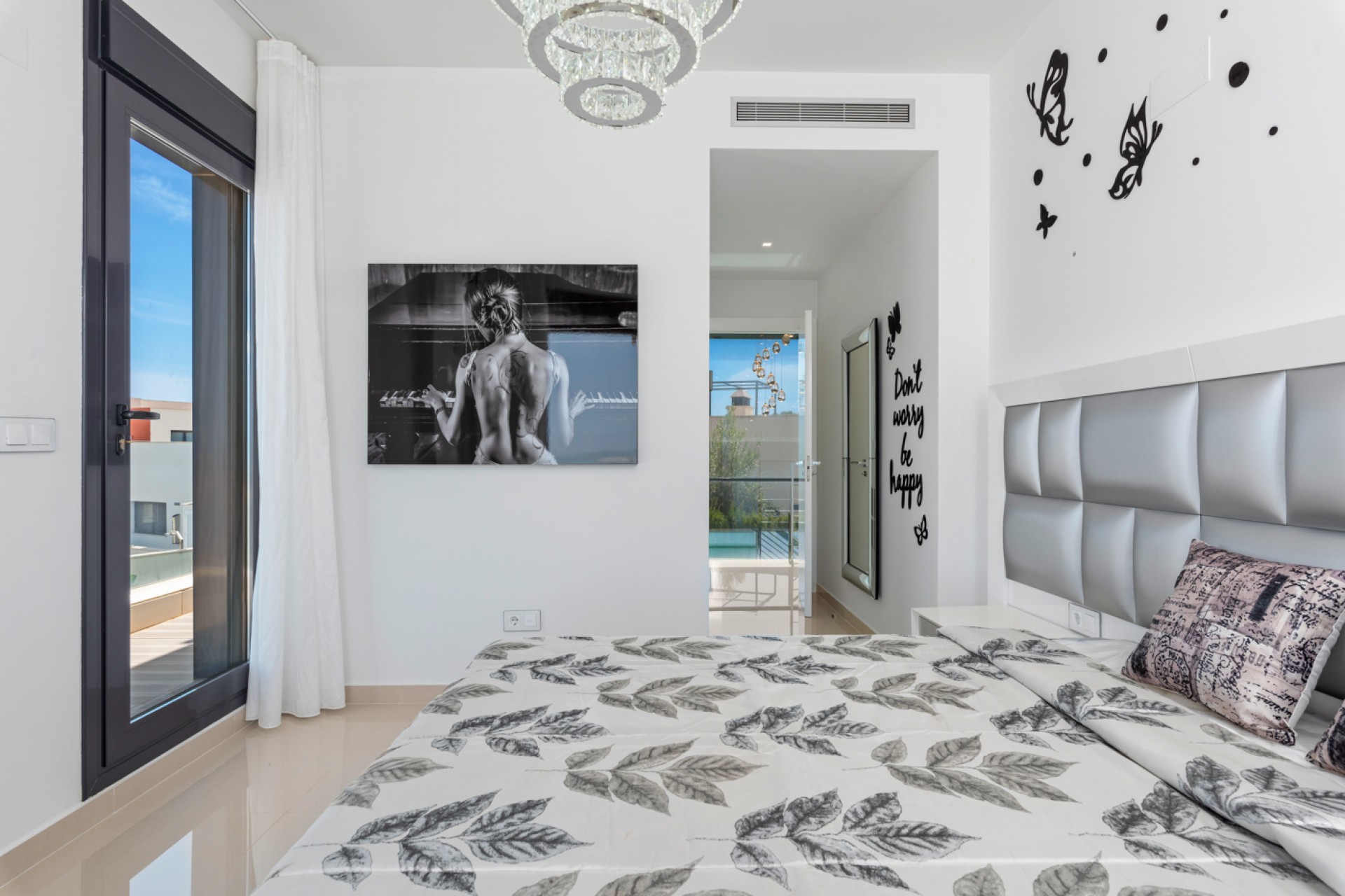 Re-Sale - Detached Villa - San Miguel de Salinas - Las Comunicaciones