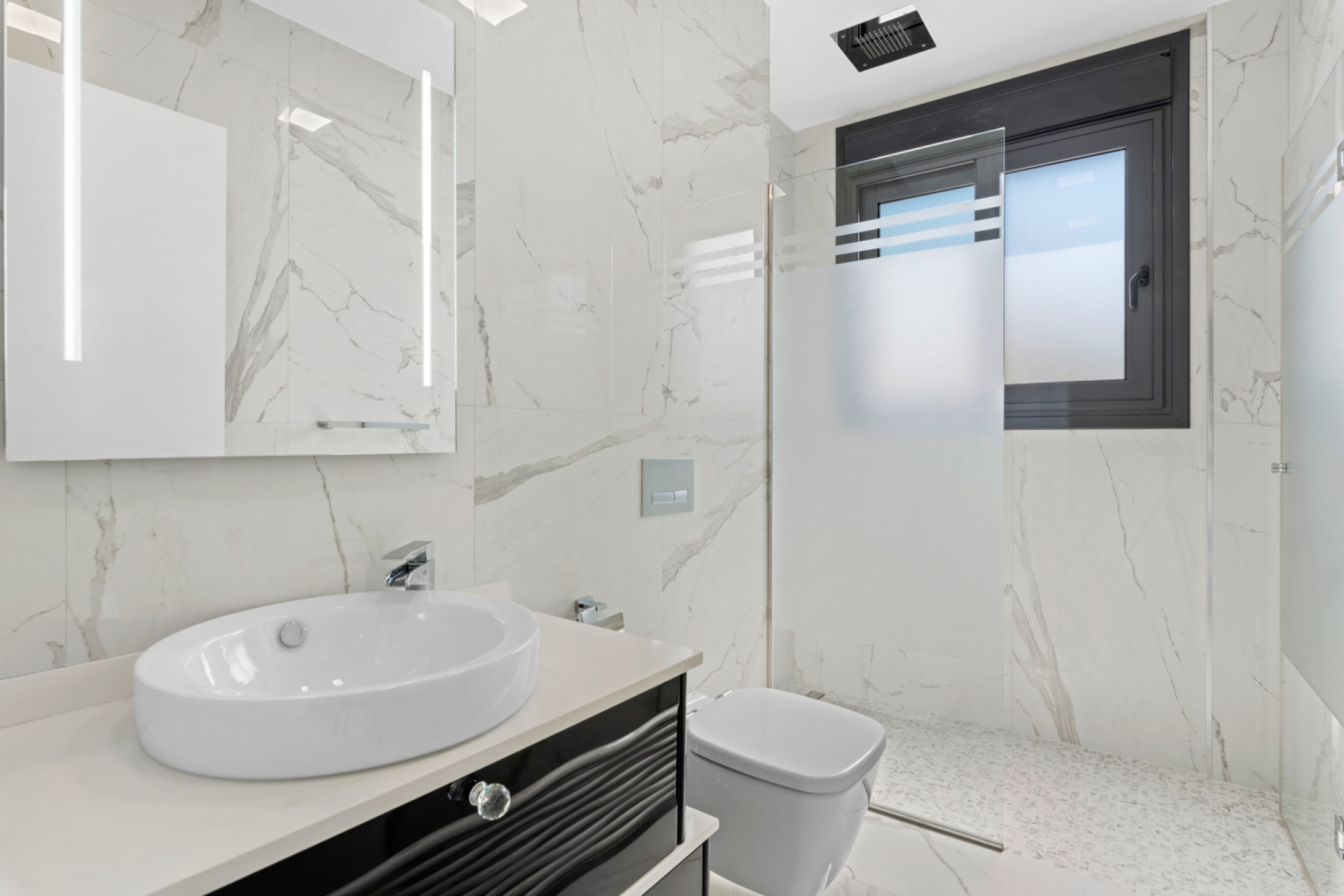 Re-Sale - Detached Villa - San Miguel de Salinas - Las Comunicaciones