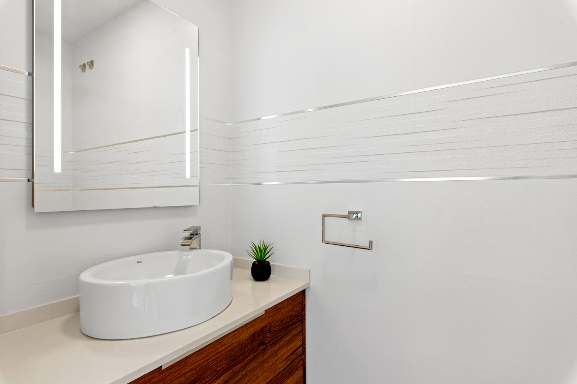 Re-Sale - Detached Villa - San Miguel de Salinas - Las Comunicaciones