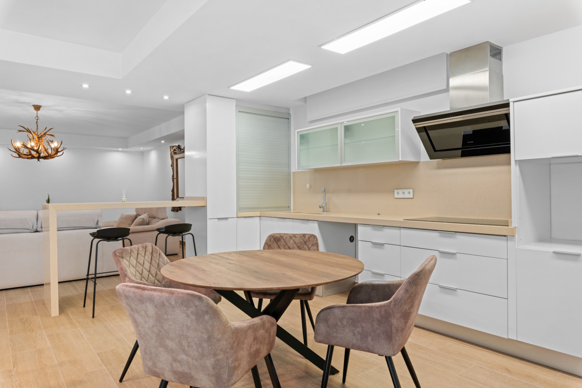 Re-Sale - Detached Villa - San Miguel de Salinas - Las Comunicaciones