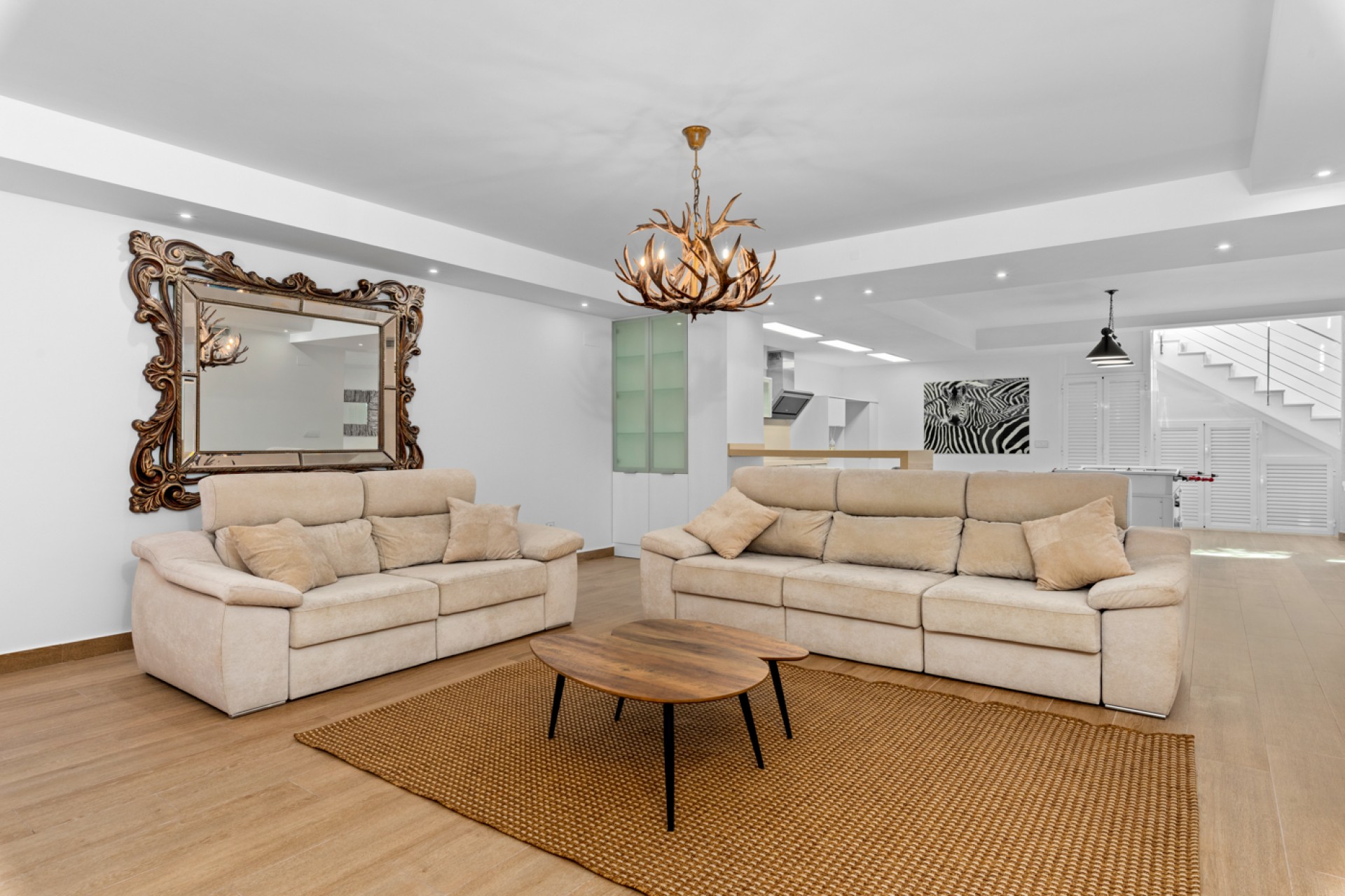 Re-Sale - Detached Villa - San Miguel de Salinas - Las Comunicaciones