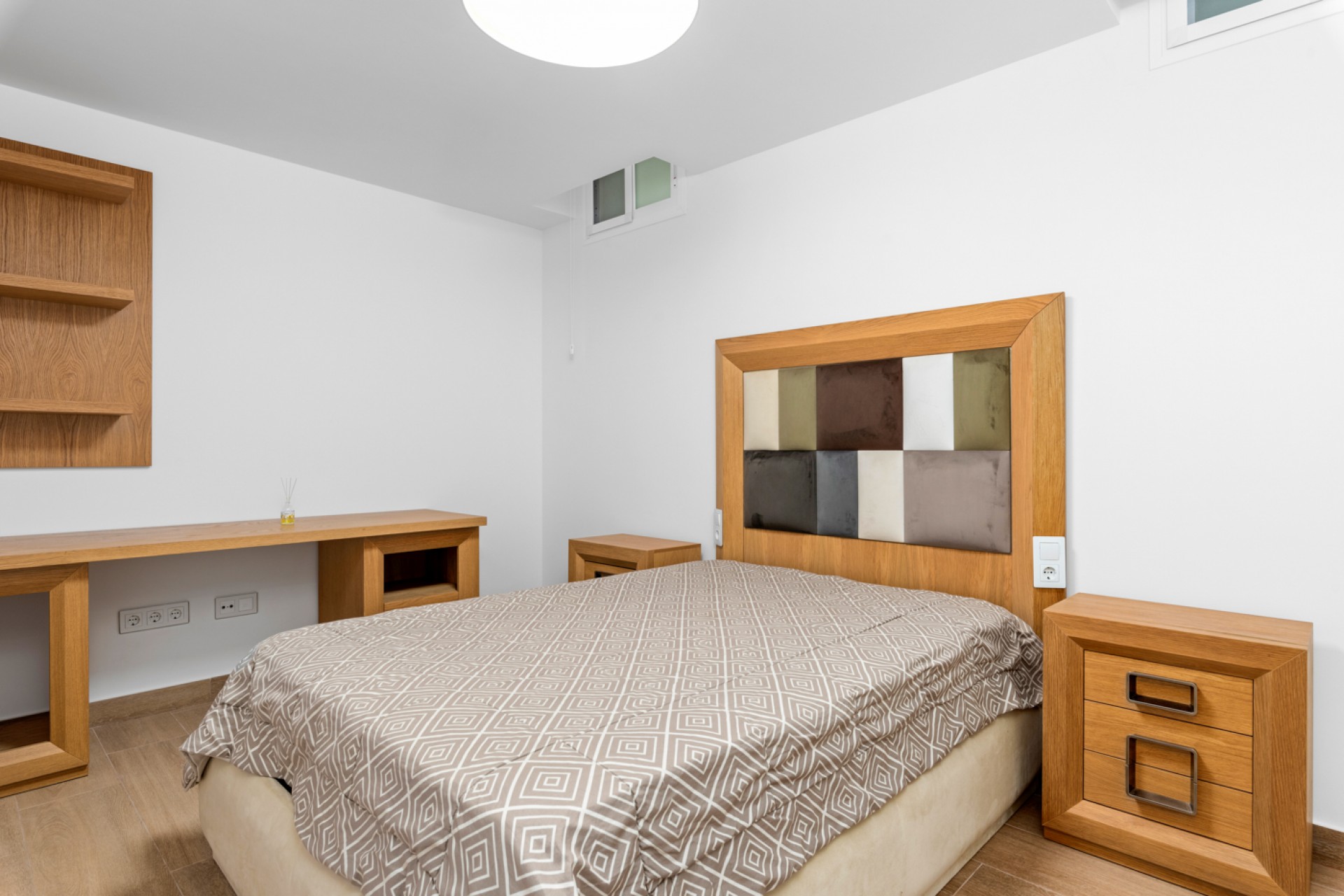 Re-Sale - Detached Villa - San Miguel de Salinas - Las Comunicaciones