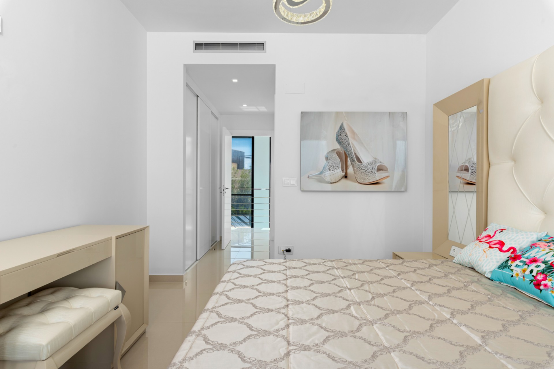 Re-Sale - Detached Villa - San Miguel de Salinas - Las Comunicaciones