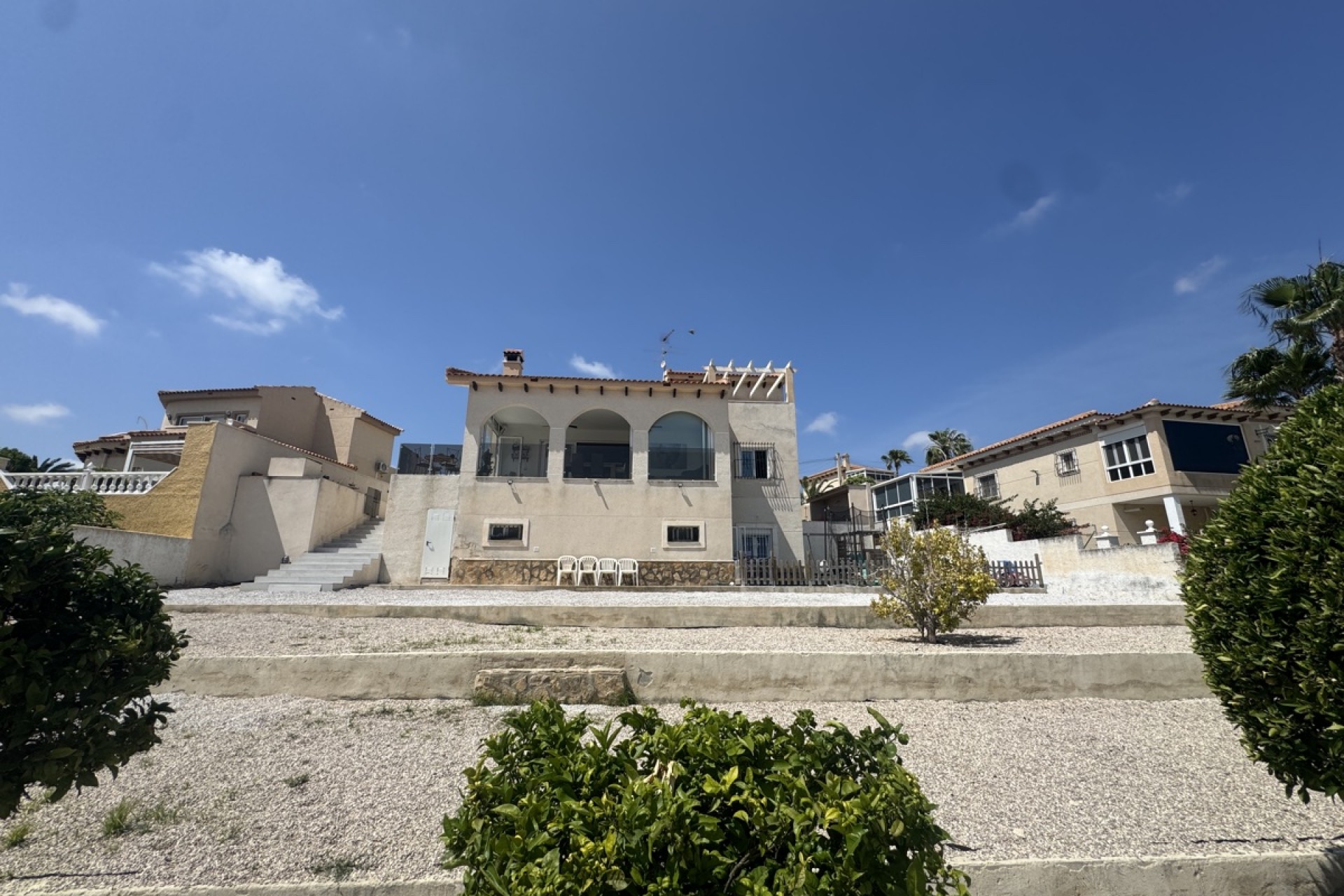 Re-Sale - Detached Villa - San Miguel de Salinas - Las Comunicaciones