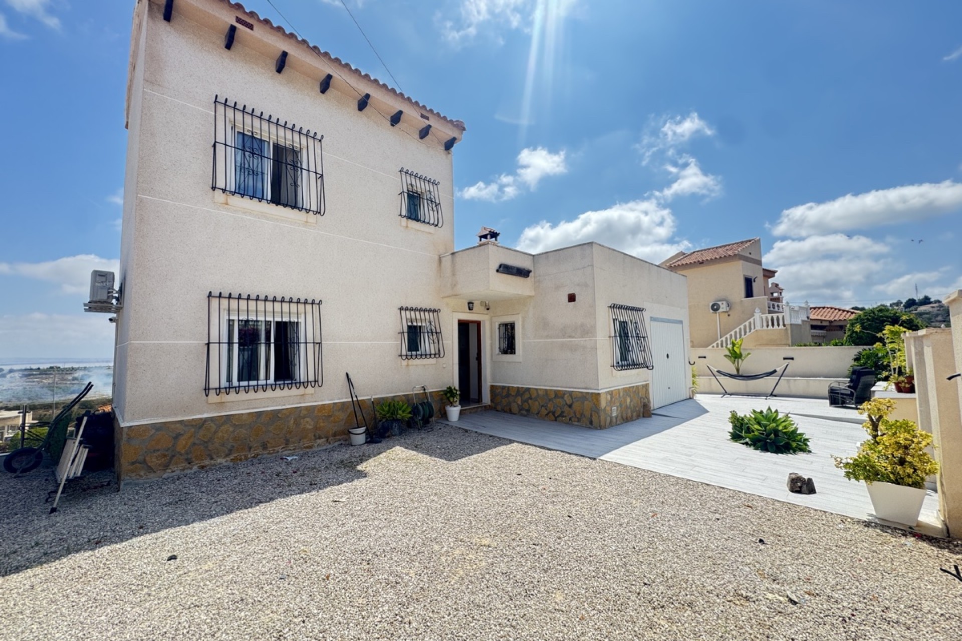 Re-Sale - Detached Villa - San Miguel de Salinas - Las Comunicaciones
