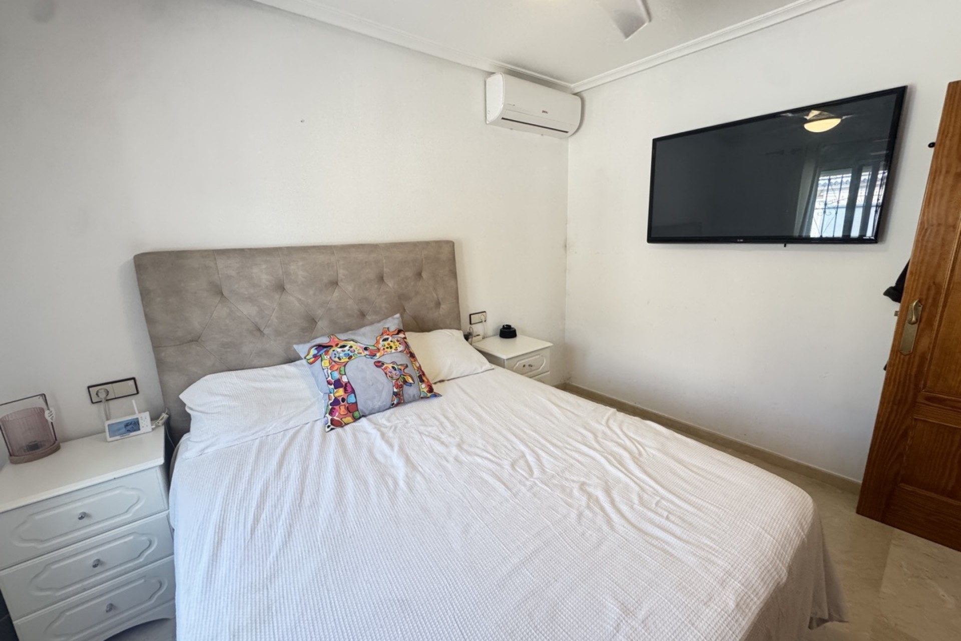 Re-Sale - Detached Villa - San Miguel de Salinas - Las Comunicaciones