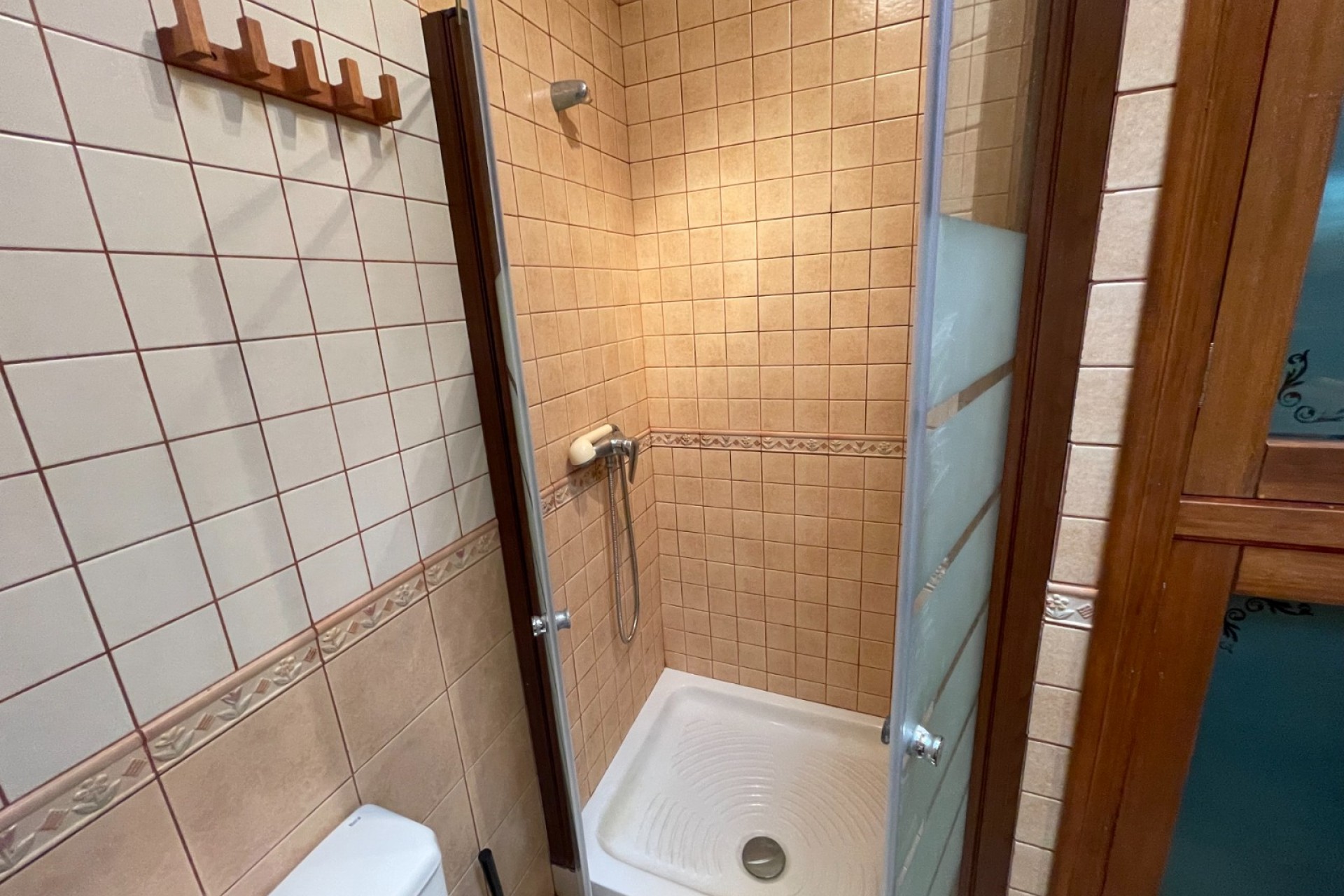 Re-Sale - Detached Villa - San Miguel de Salinas - pueblo