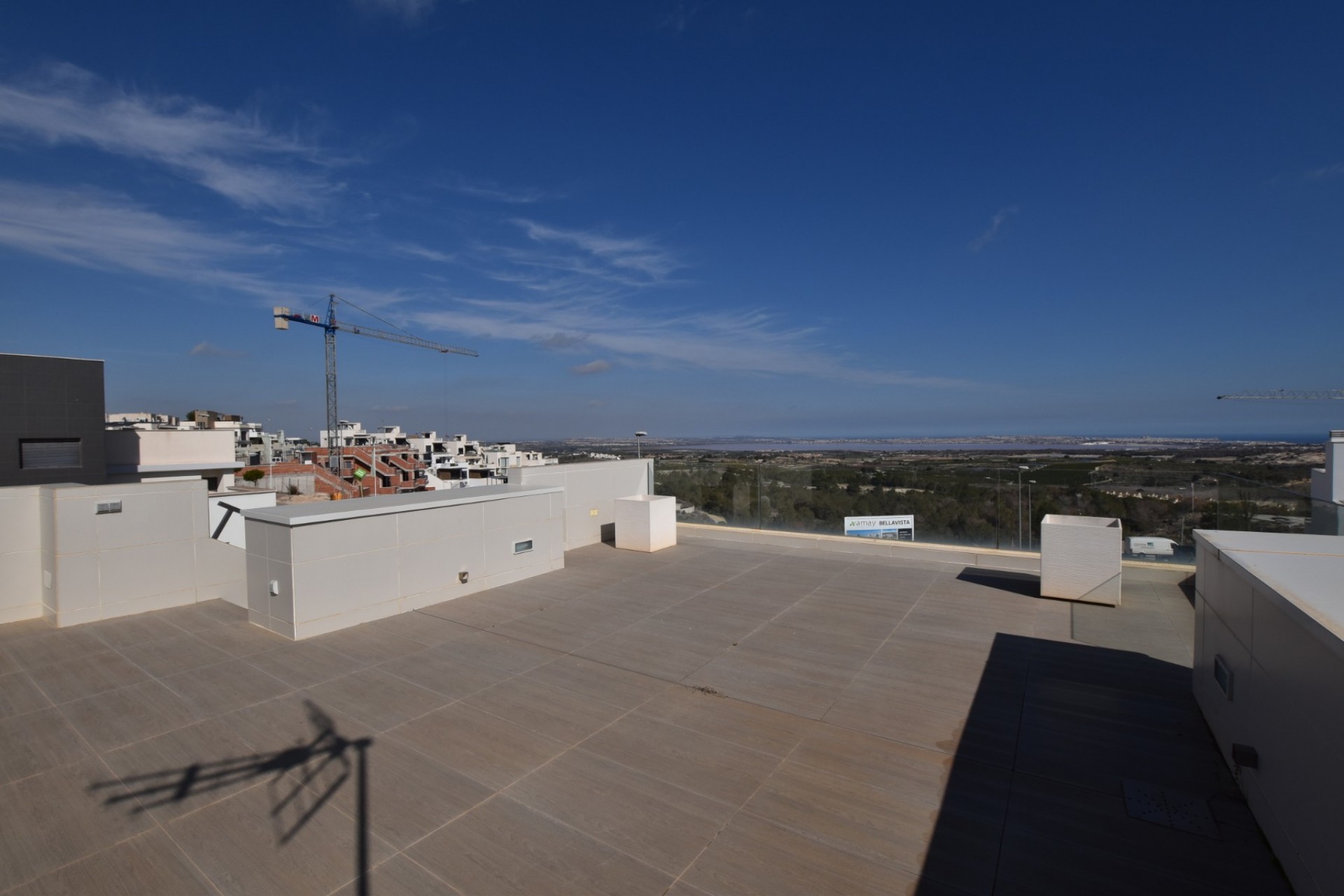 Re-Sale - Detached Villa - San Miguel de Salinas - San Miguel - Town