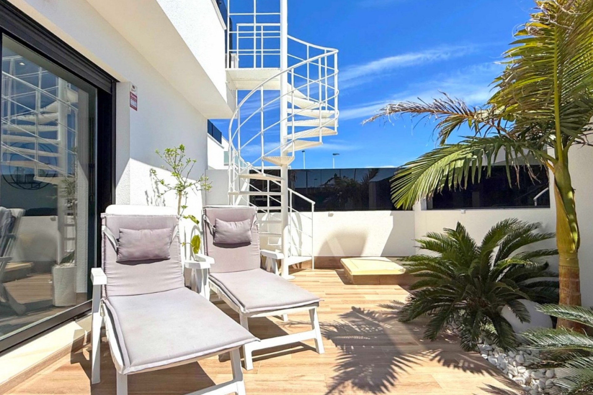 Re-Sale - Detached Villa - San Pedro del Pinatar - San Pedro del Pinatar - Town