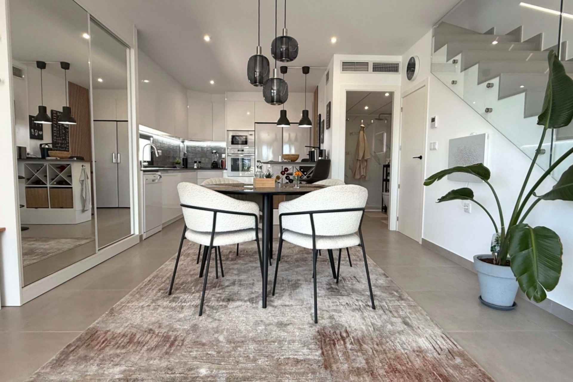 Re-Sale - Detached Villa - San Pedro del Pinatar - San Pedro del Pinatar - Town
