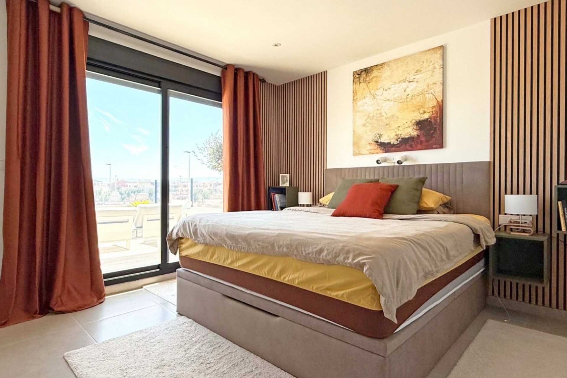 Re-Sale - Detached Villa - San Pedro del Pinatar - San Pedro del Pinatar - Town