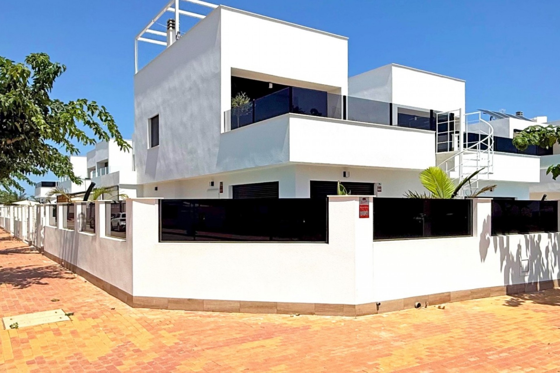 Re-Sale - Detached Villa - San Pedro del Pinatar - San Pedro del Pinatar - Town
