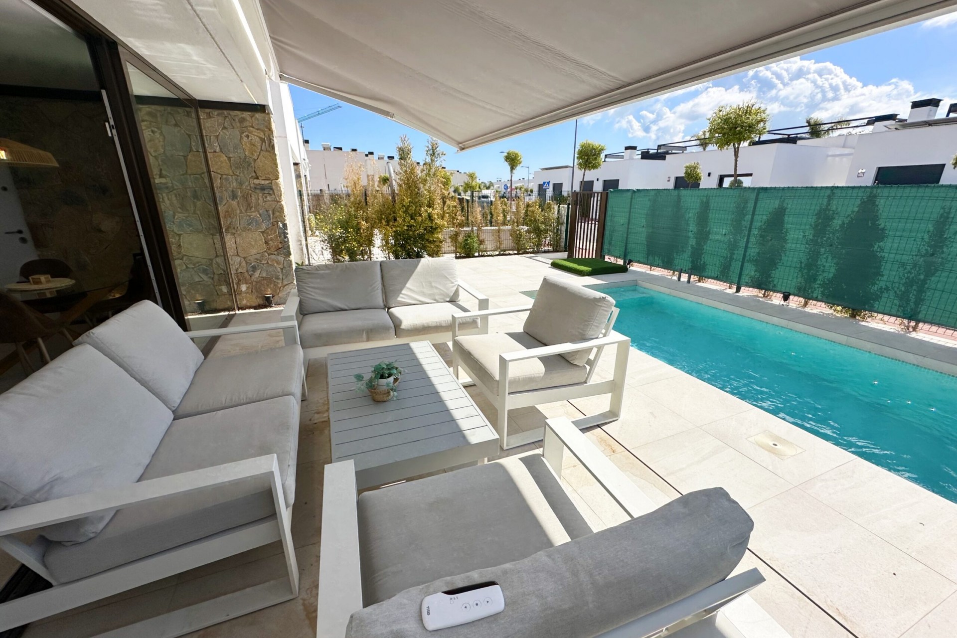 Re-Sale - Detached Villa - Santa Rosalía - Santa Rosalía Lake & Life Resort