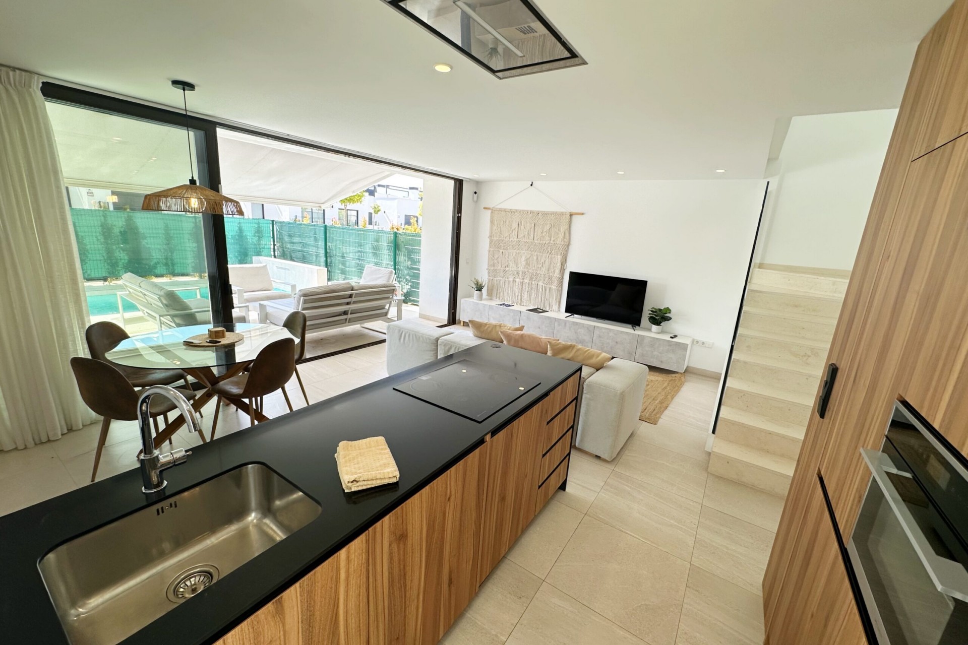 Re-Sale - Detached Villa - Santa Rosalía - Santa Rosalía Lake & Life Resort