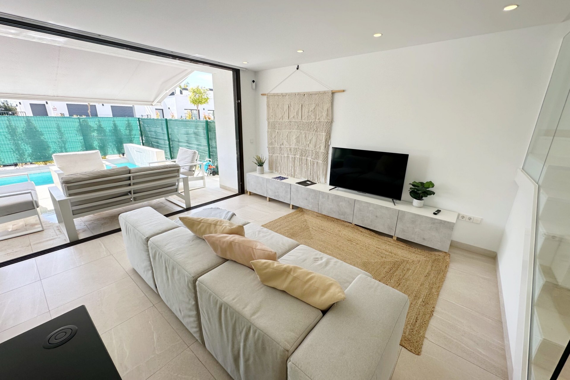 Re-Sale - Detached Villa - Santa Rosalía - Santa Rosalía Lake & Life Resort