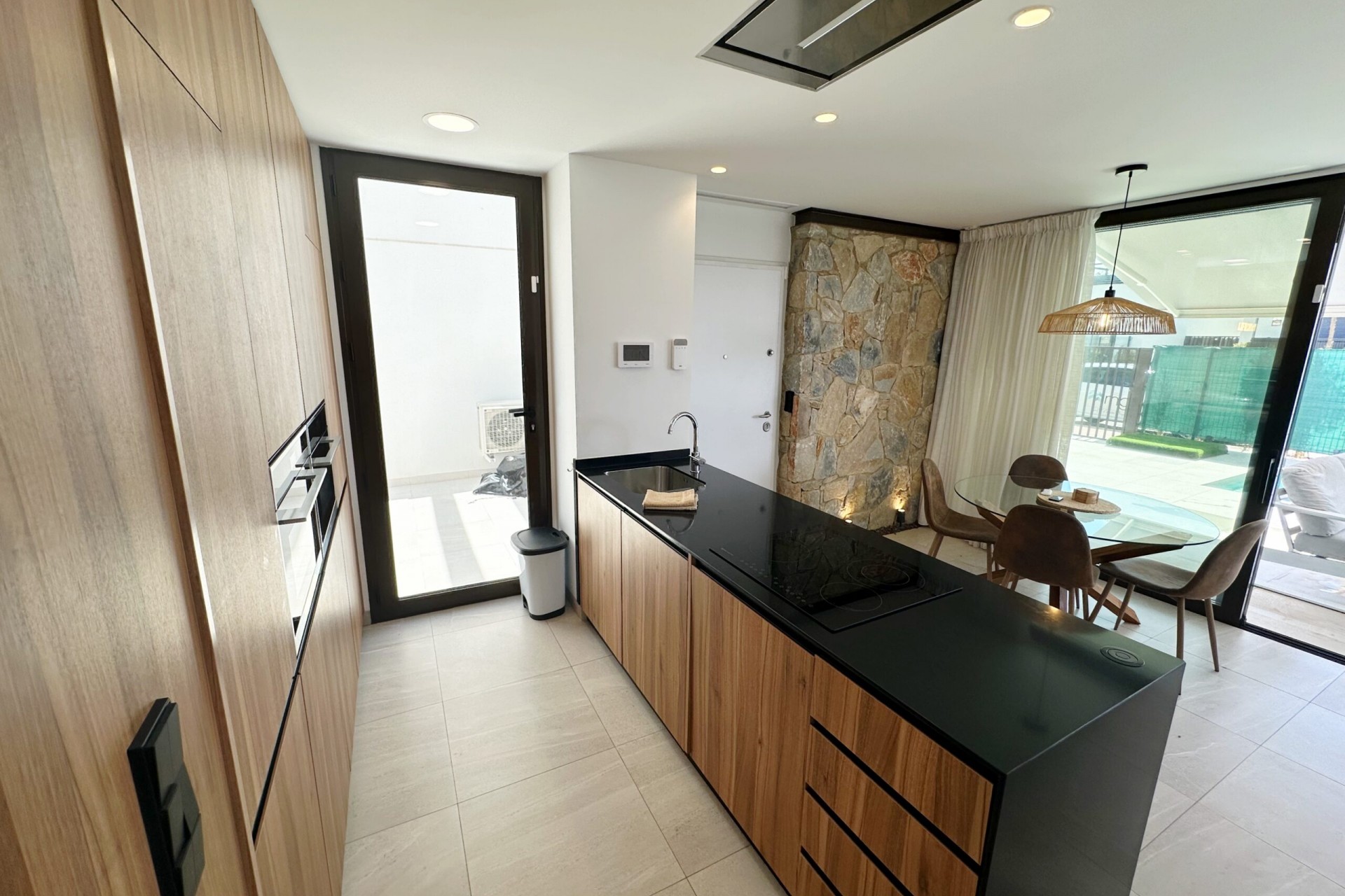 Re-Sale - Detached Villa - Santa Rosalía - Santa Rosalía Lake & Life Resort