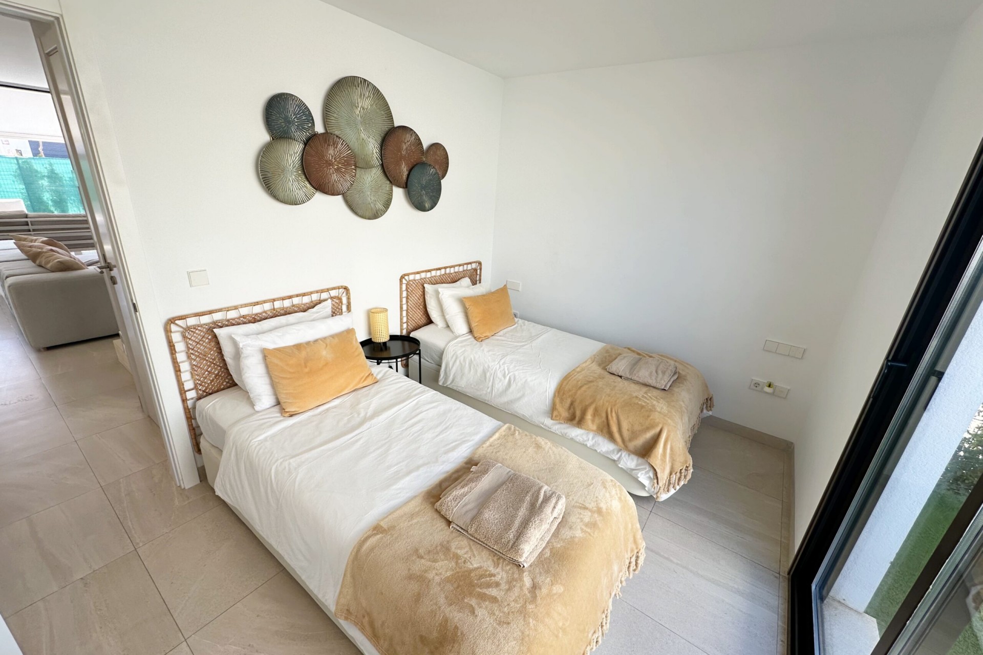 Re-Sale - Detached Villa - Santa Rosalía - Santa Rosalía Lake & Life Resort