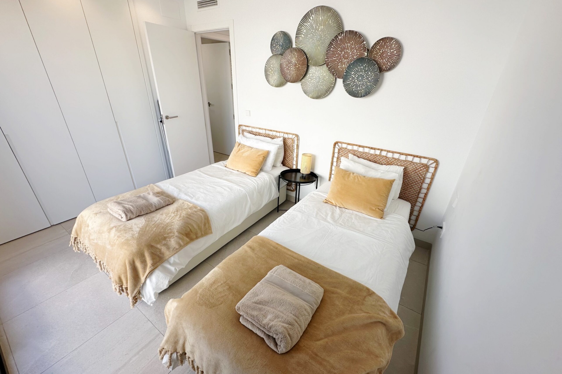 Re-Sale - Detached Villa - Santa Rosalía - Santa Rosalía Lake & Life Resort