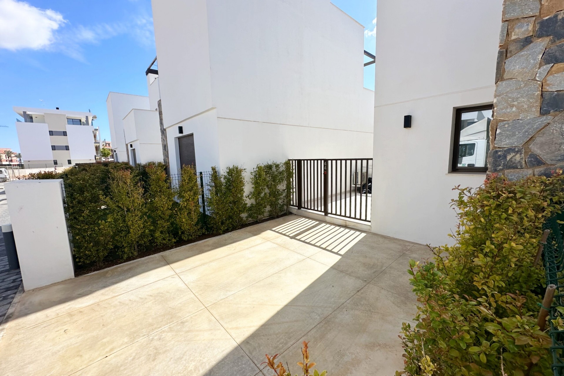 Re-Sale - Detached Villa - Santa Rosalía - Santa Rosalía Lake & Life Resort