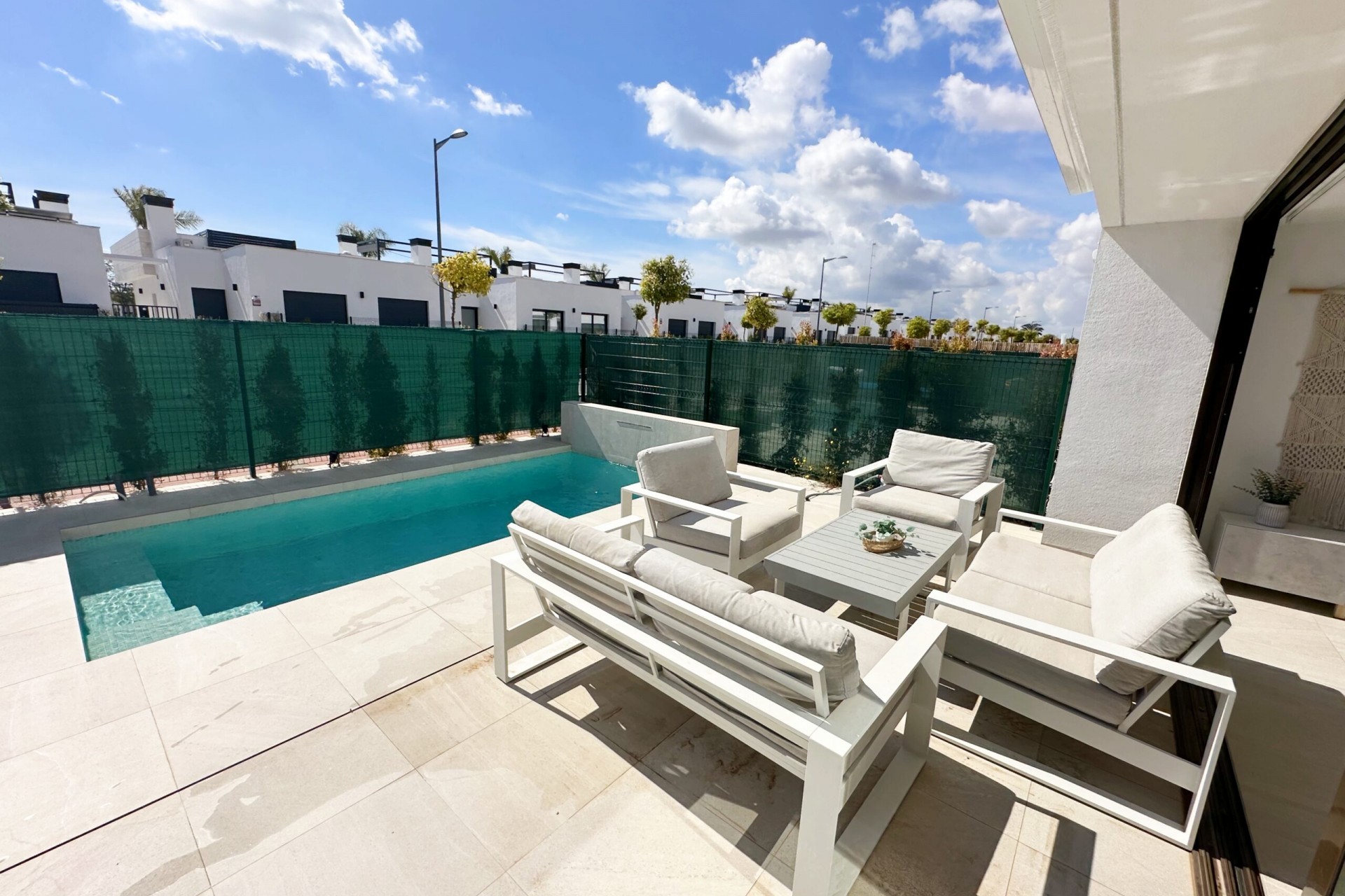 Re-Sale - Detached Villa - Santa Rosalía - Santa Rosalía Lake & Life Resort