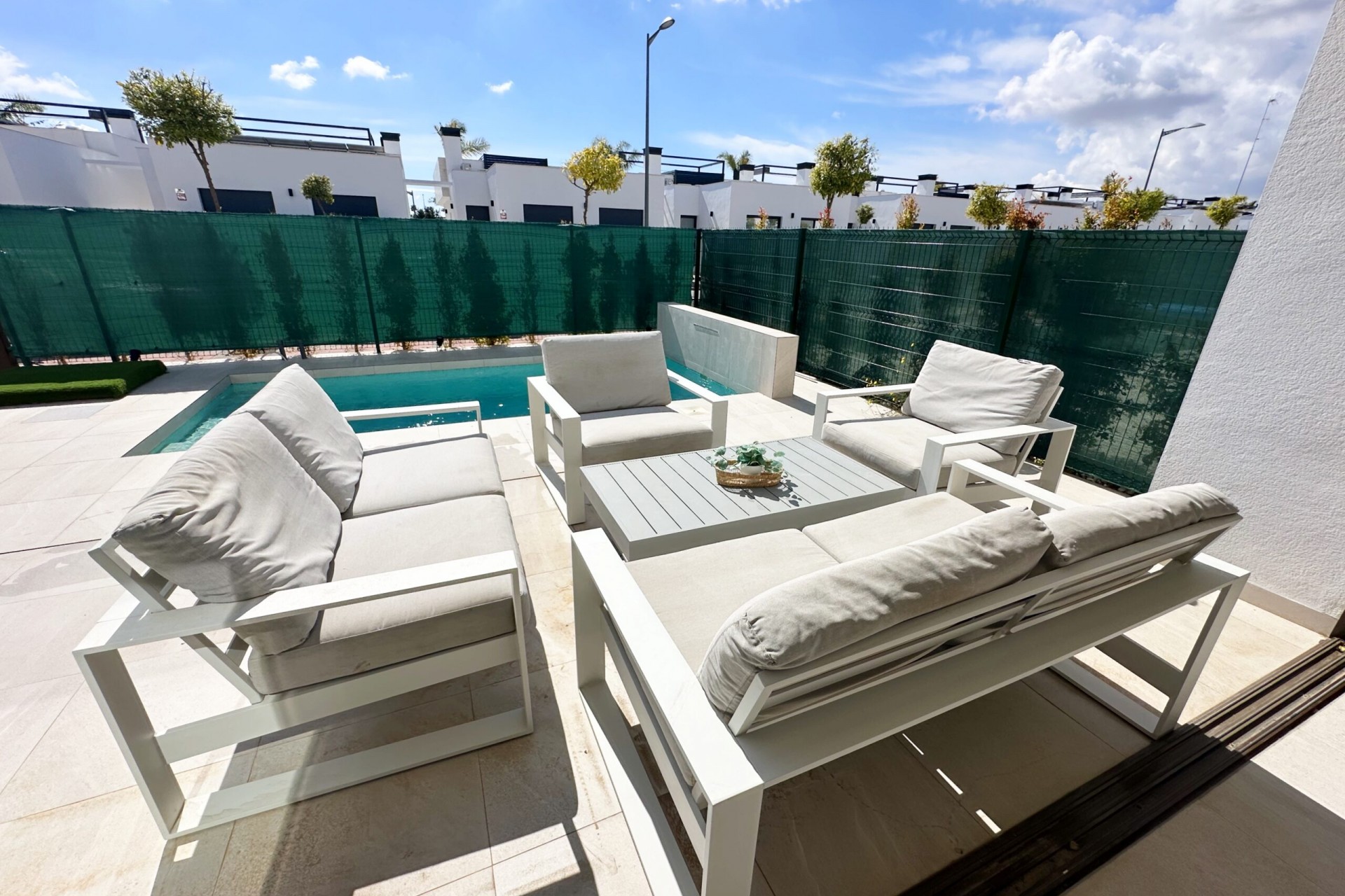 Re-Sale - Detached Villa - Santa Rosalía - Santa Rosalía Lake & Life Resort