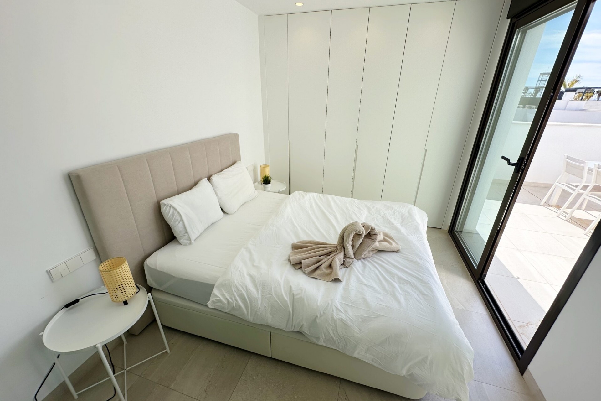 Re-Sale - Detached Villa - Santa Rosalía - Santa Rosalía Lake & Life Resort