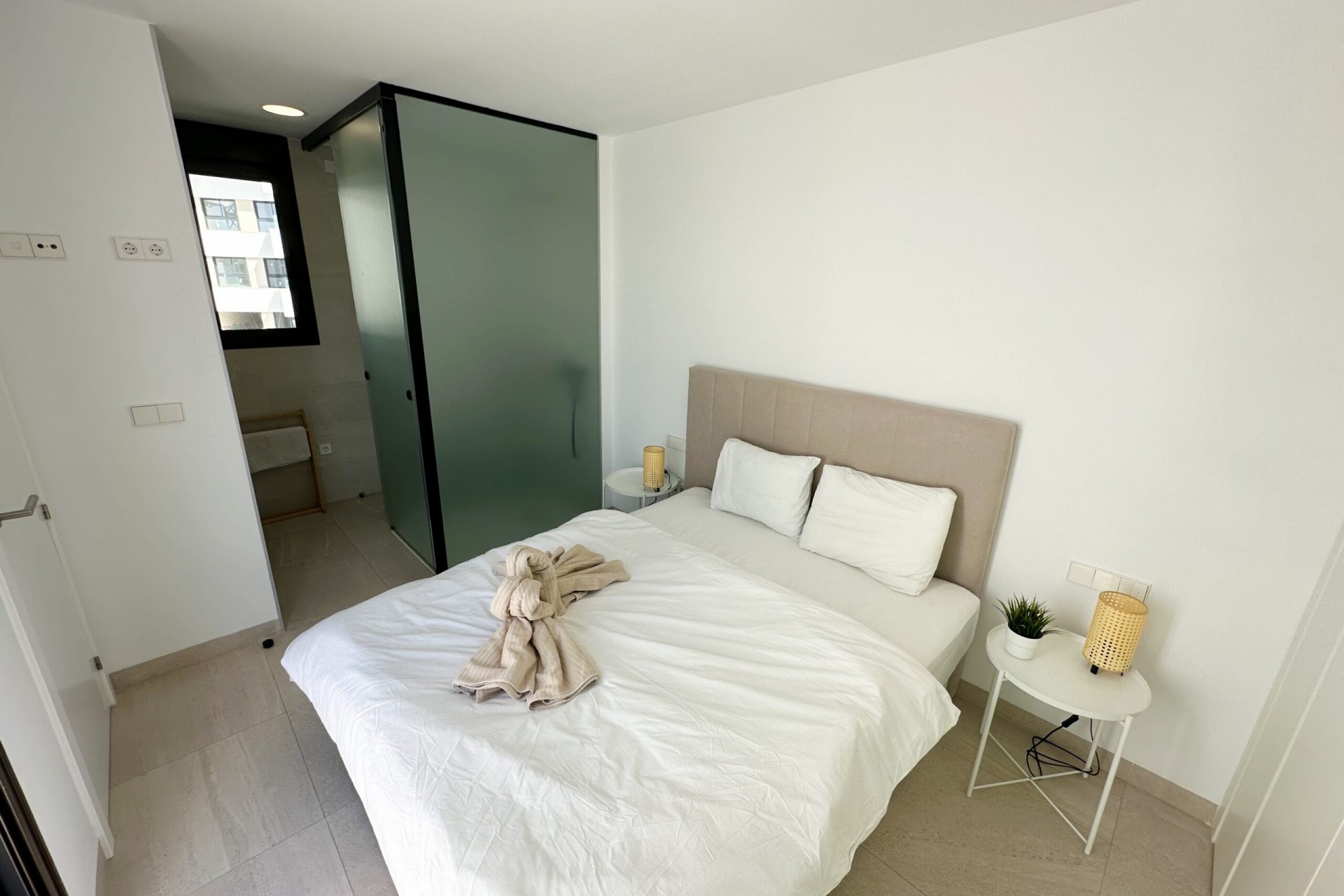 Re-Sale - Detached Villa - Santa Rosalía - Santa Rosalía Lake & Life Resort