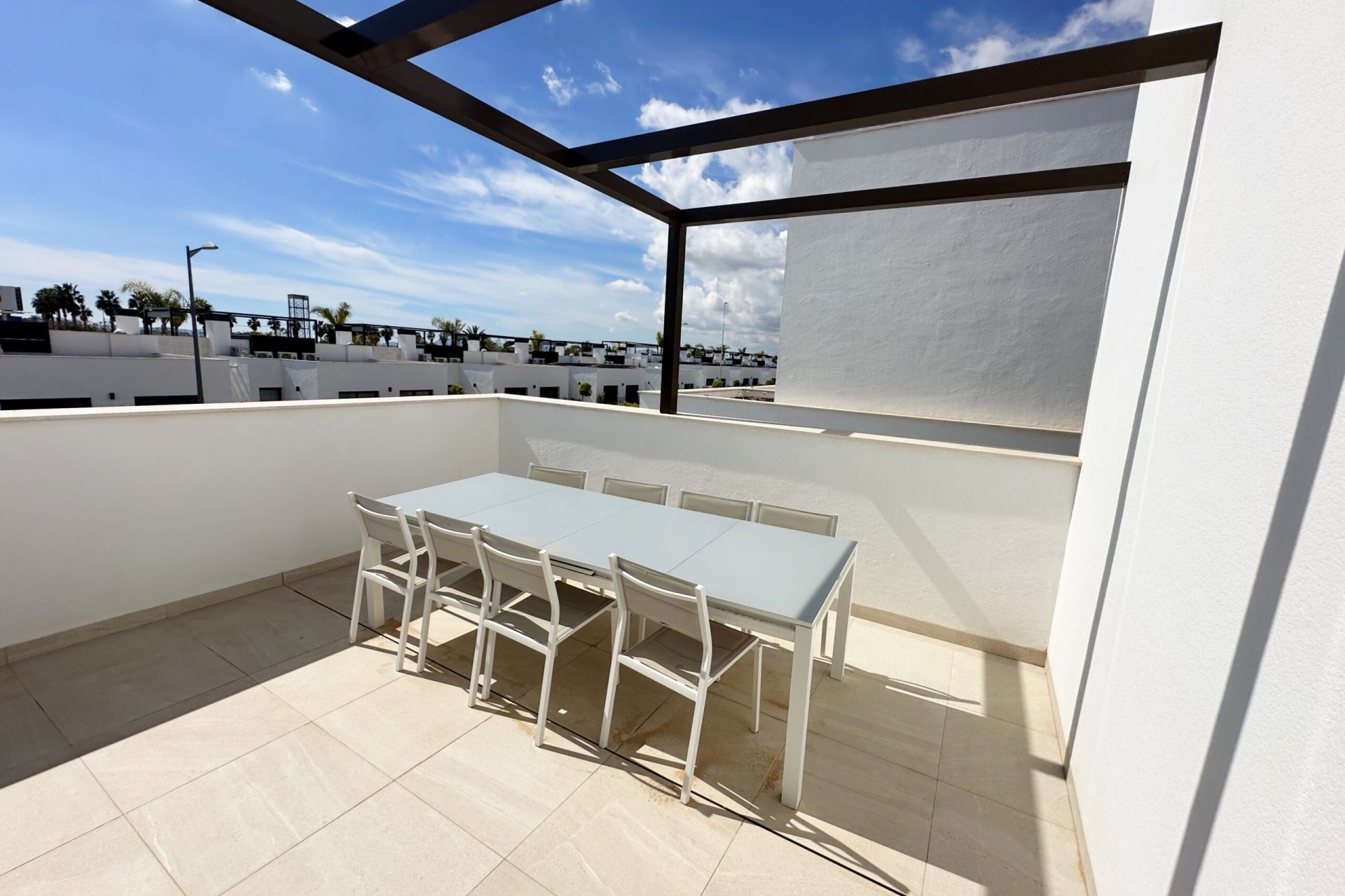 Re-Sale - Detached Villa - Santa Rosalía - Santa Rosalía Lake & Life Resort