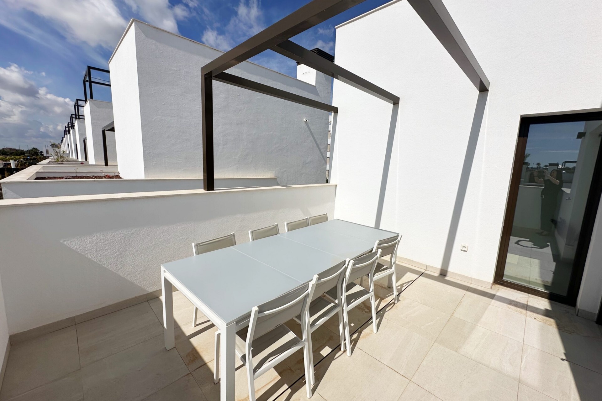 Re-Sale - Detached Villa - Santa Rosalía - Santa Rosalía Lake & Life Resort