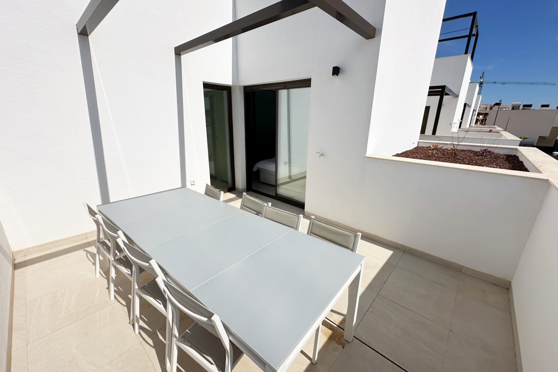 Re-Sale - Detached Villa - Santa Rosalía - Santa Rosalía Lake & Life Resort