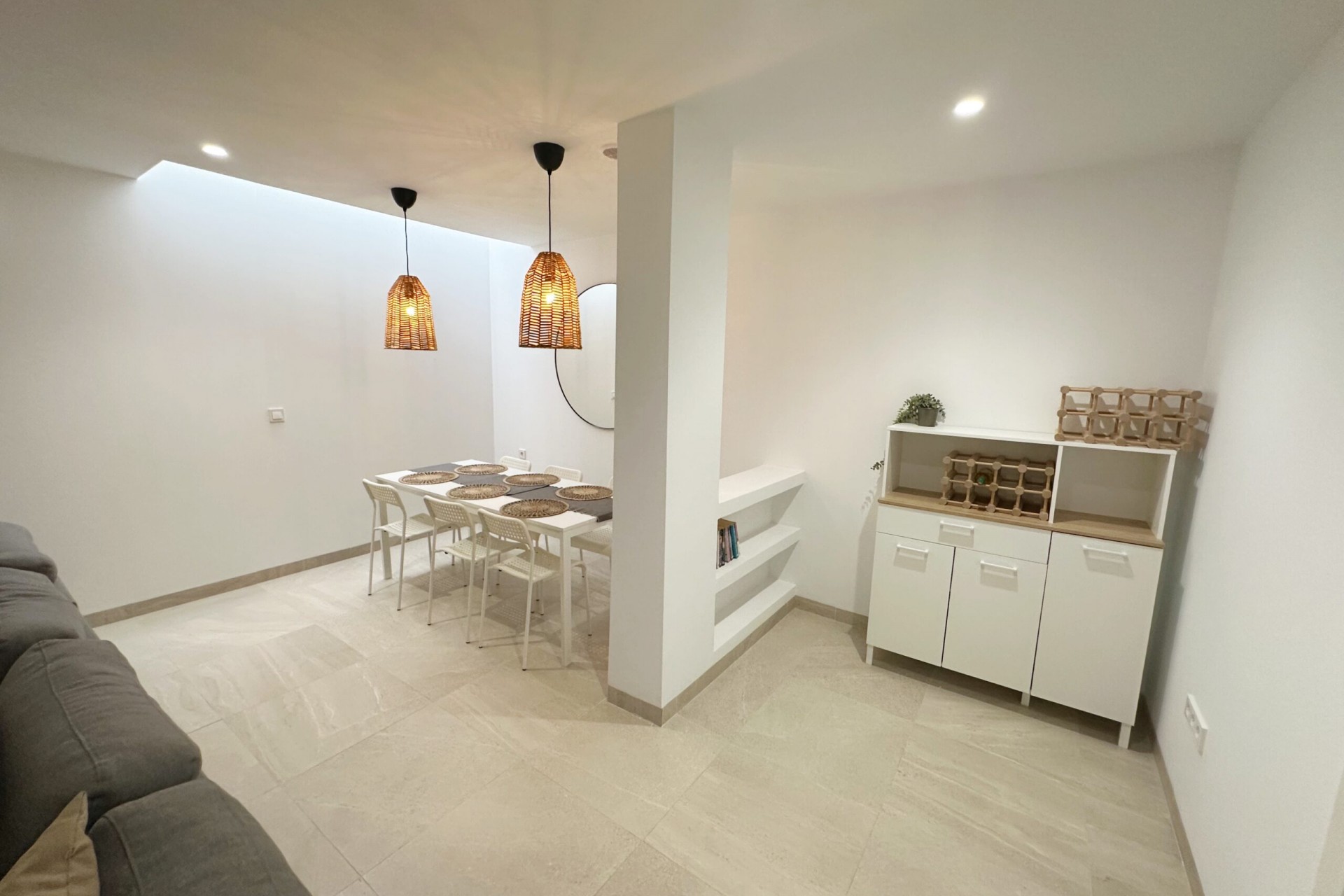 Re-Sale - Detached Villa - Santa Rosalía - Santa Rosalía Lake & Life Resort