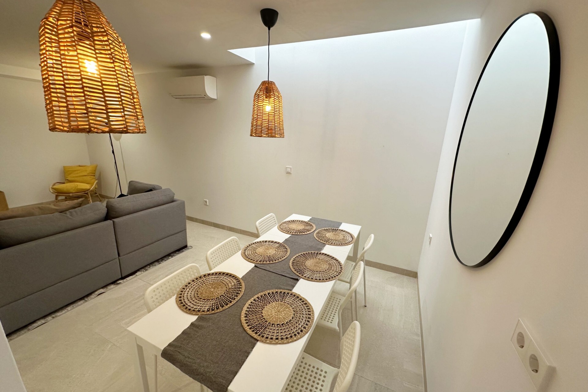 Re-Sale - Detached Villa - Santa Rosalía - Santa Rosalía Lake & Life Resort