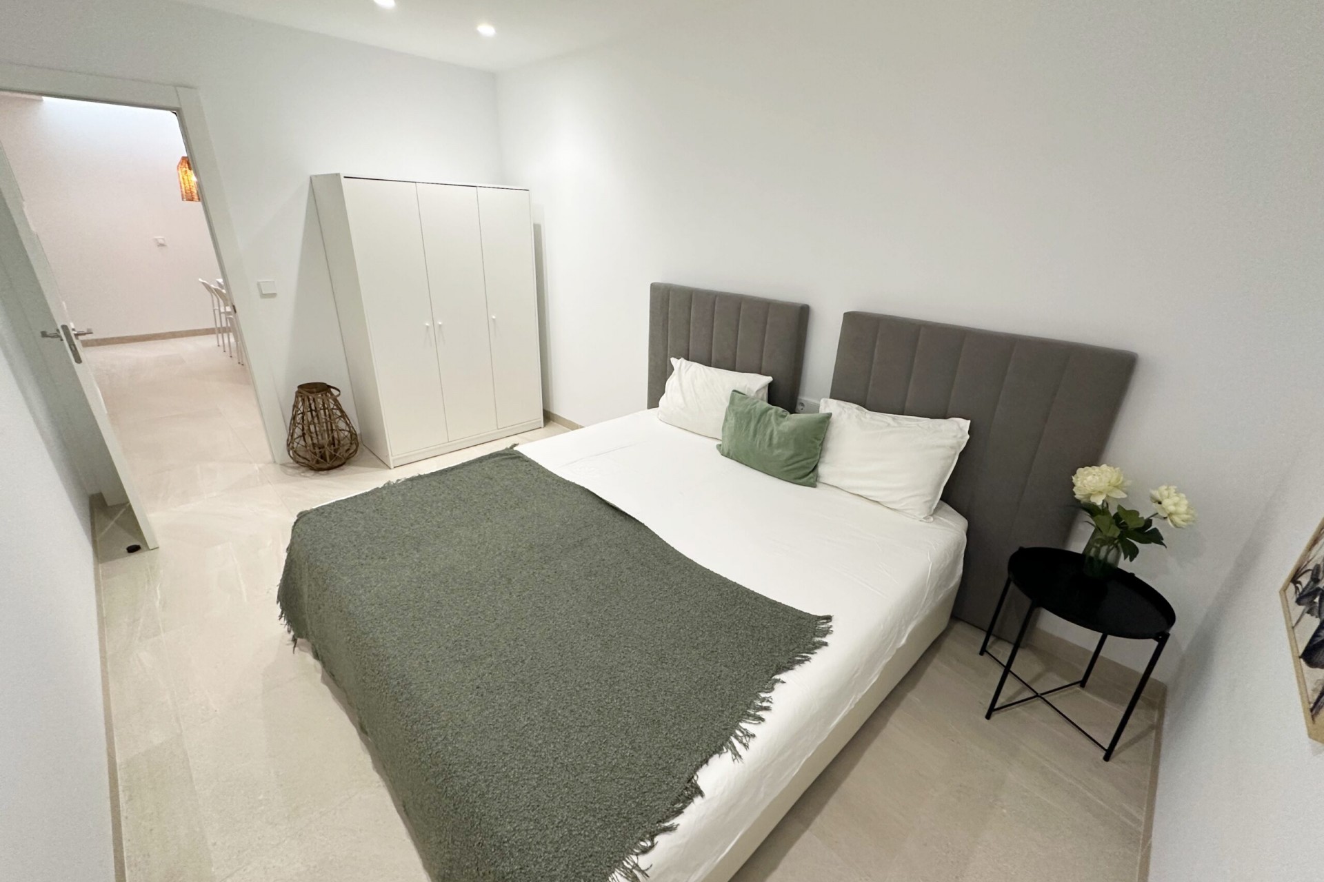 Re-Sale - Detached Villa - Santa Rosalía - Santa Rosalía Lake & Life Resort