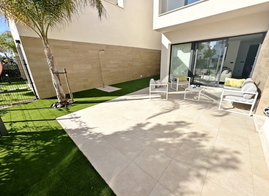 Re-Sale - Detached Villa - Santa Rosalía - Santa Rosalía Lake & Life Resort