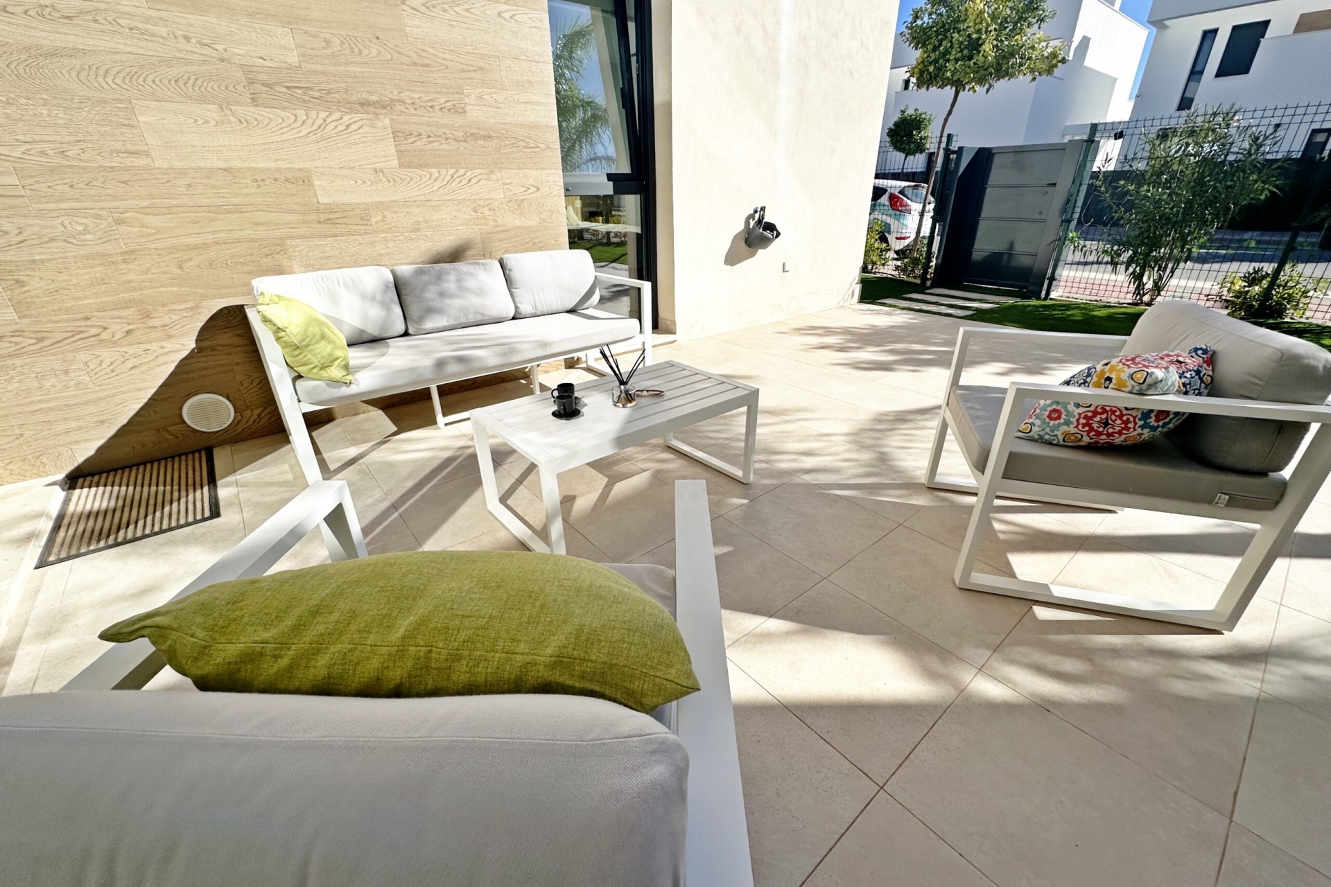 Re-Sale - Detached Villa - Santa Rosalía - Santa Rosalía Lake & Life Resort