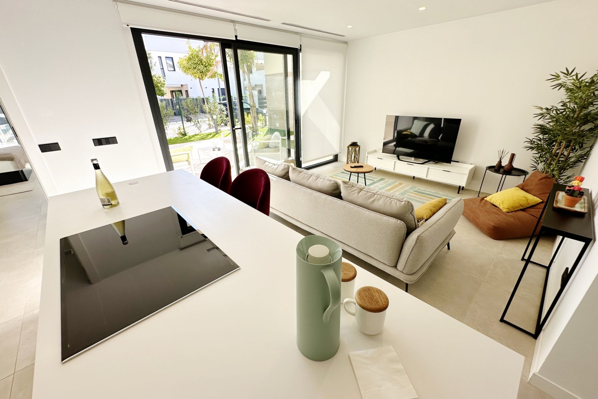 Re-Sale - Detached Villa - Santa Rosalía - Santa Rosalía Lake & Life Resort