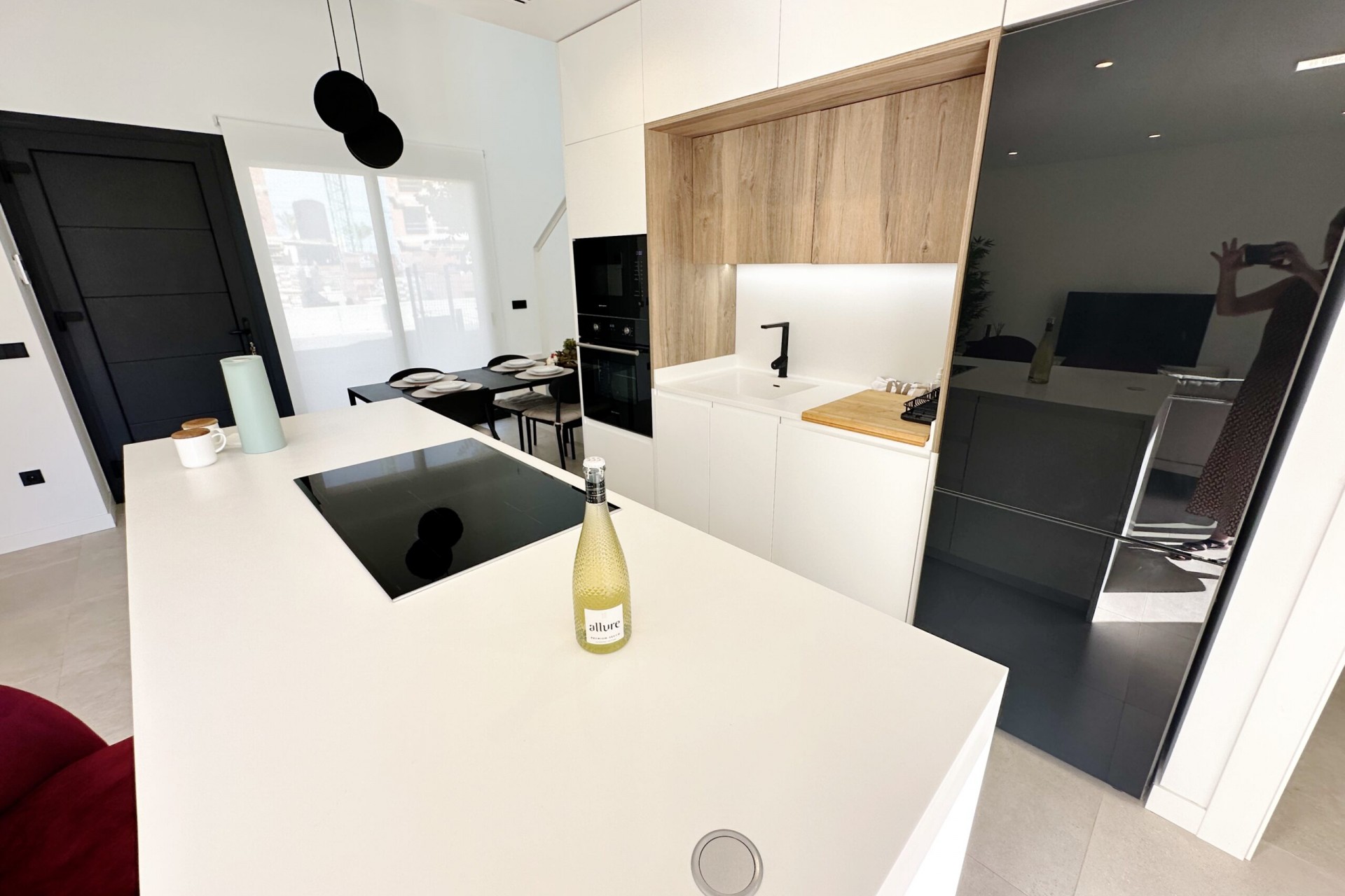 Re-Sale - Detached Villa - Santa Rosalía - Santa Rosalía Lake & Life Resort