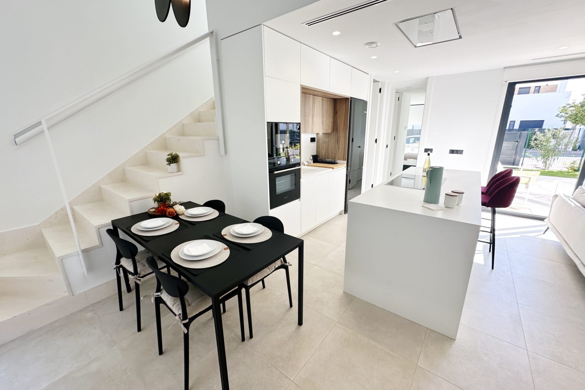 Re-Sale - Detached Villa - Santa Rosalía - Santa Rosalía Lake & Life Resort