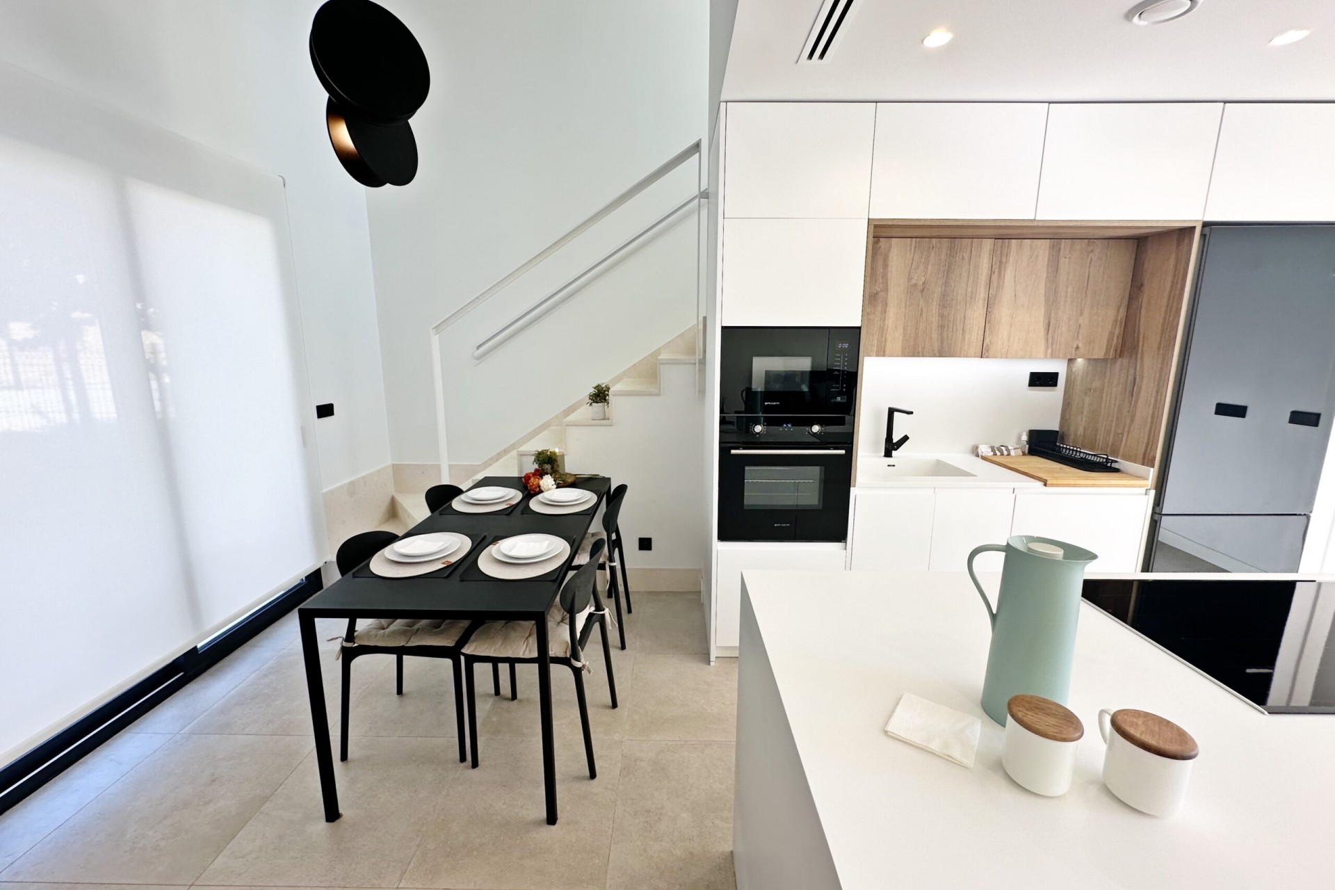 Re-Sale - Detached Villa - Santa Rosalía - Santa Rosalía Lake & Life Resort