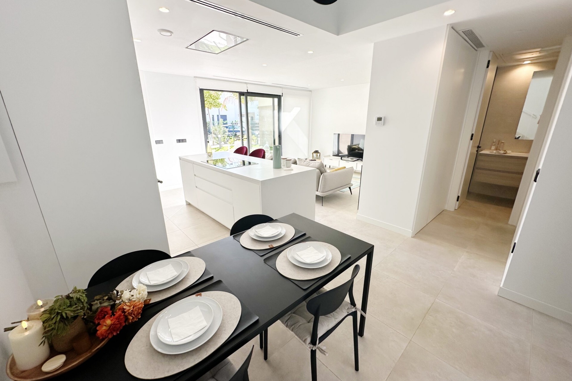 Re-Sale - Detached Villa - Santa Rosalía - Santa Rosalía Lake & Life Resort