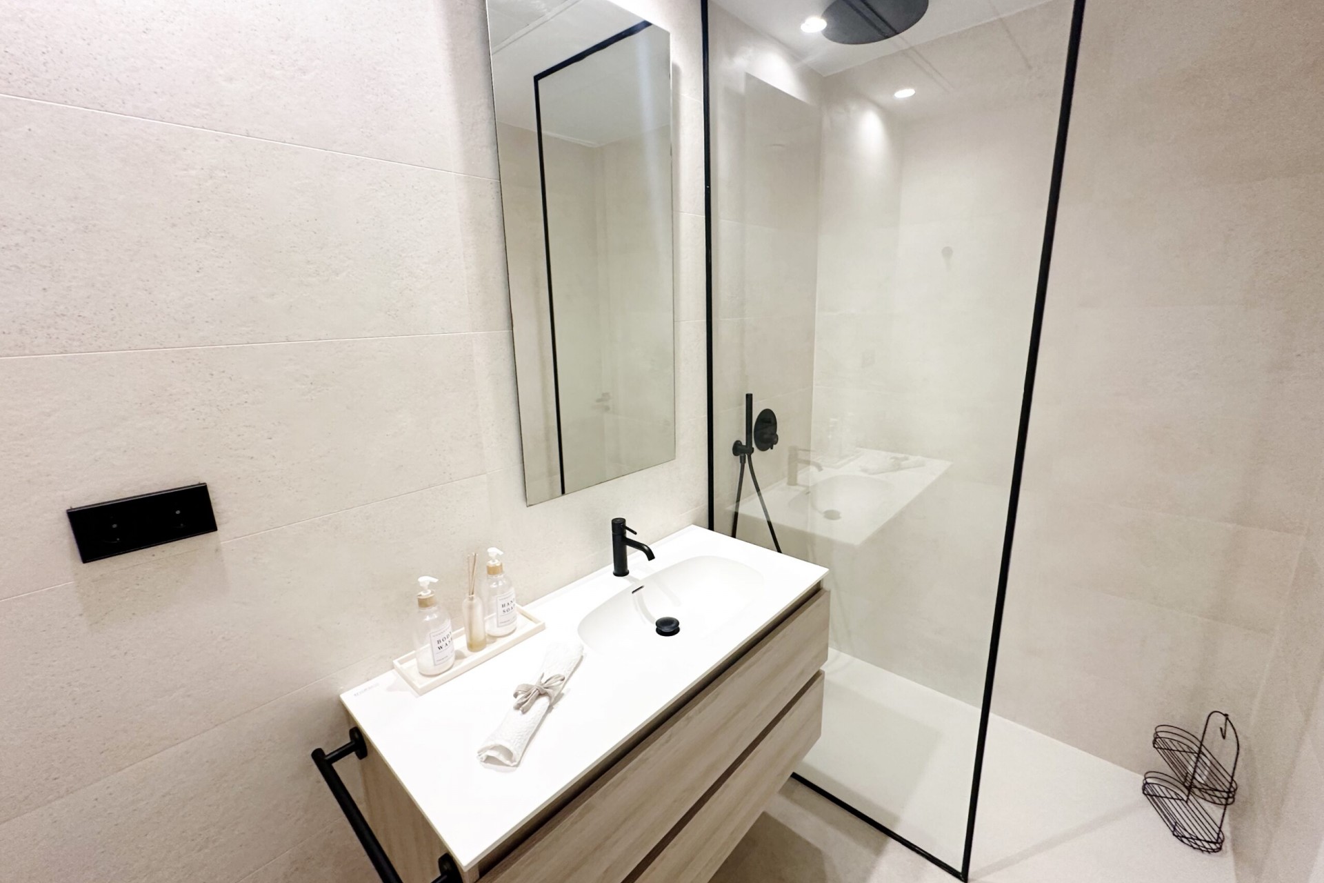 Re-Sale - Detached Villa - Santa Rosalía - Santa Rosalía Lake & Life Resort