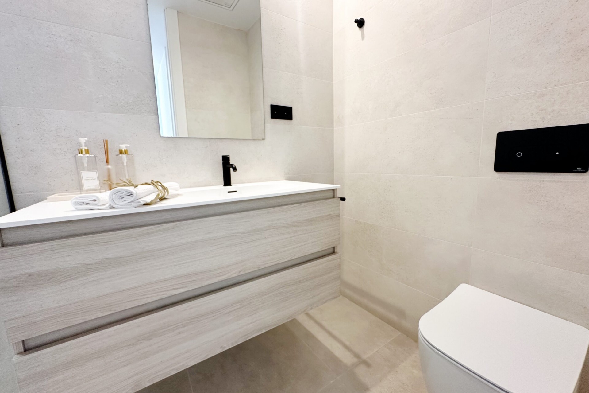 Re-Sale - Detached Villa - Santa Rosalía - Santa Rosalía Lake & Life Resort