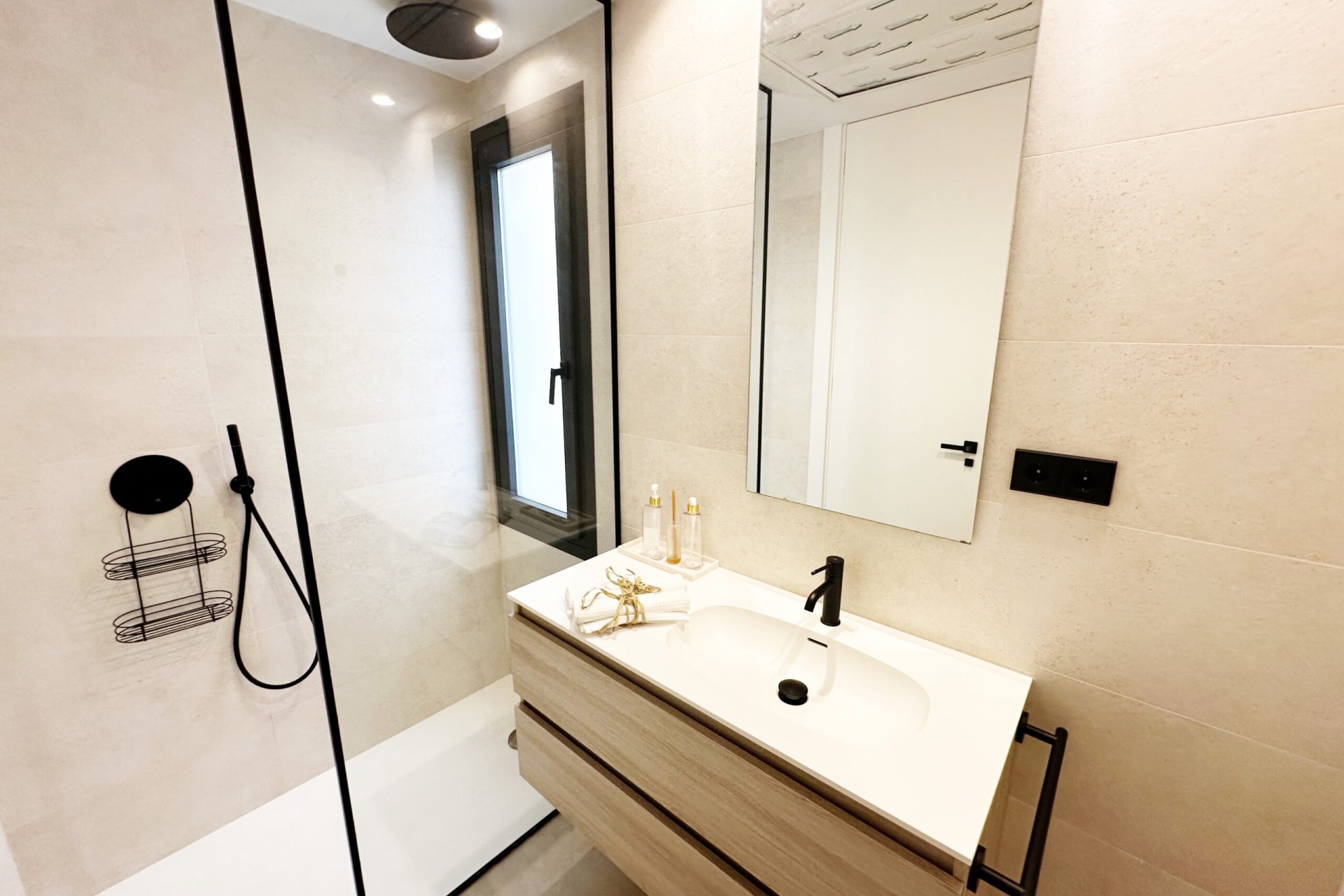 Re-Sale - Detached Villa - Santa Rosalía - Santa Rosalía Lake & Life Resort