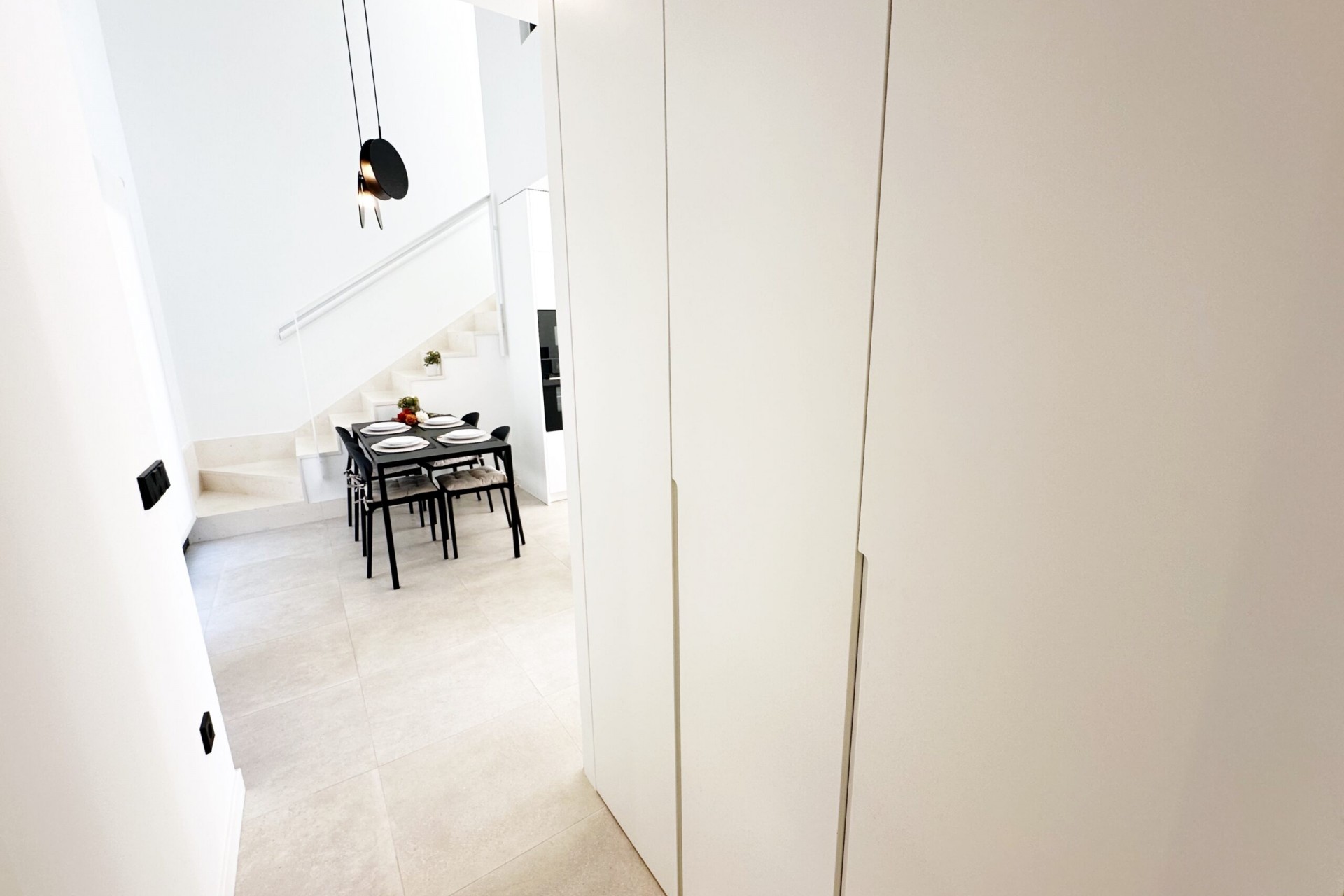 Re-Sale - Detached Villa - Santa Rosalía - Santa Rosalía Lake & Life Resort