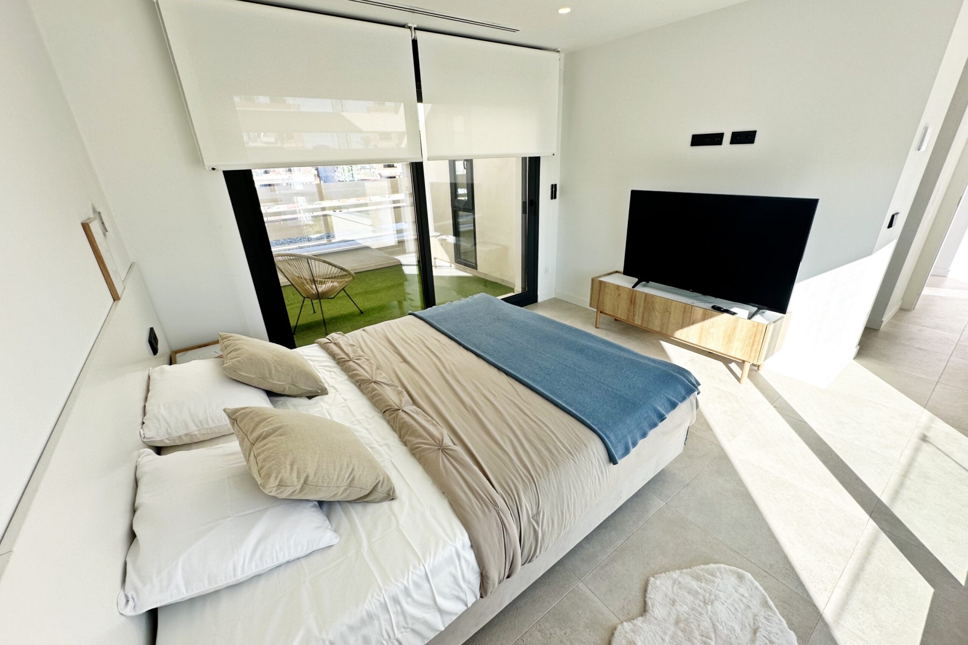 Re-Sale - Detached Villa - Santa Rosalía - Santa Rosalía Lake & Life Resort