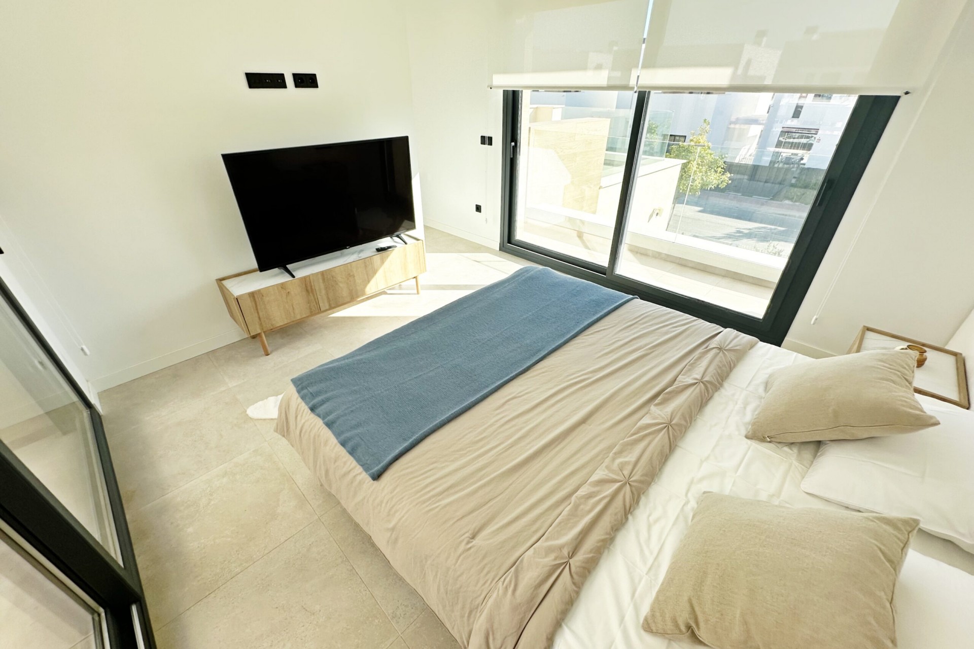 Re-Sale - Detached Villa - Santa Rosalía - Santa Rosalía Lake & Life Resort