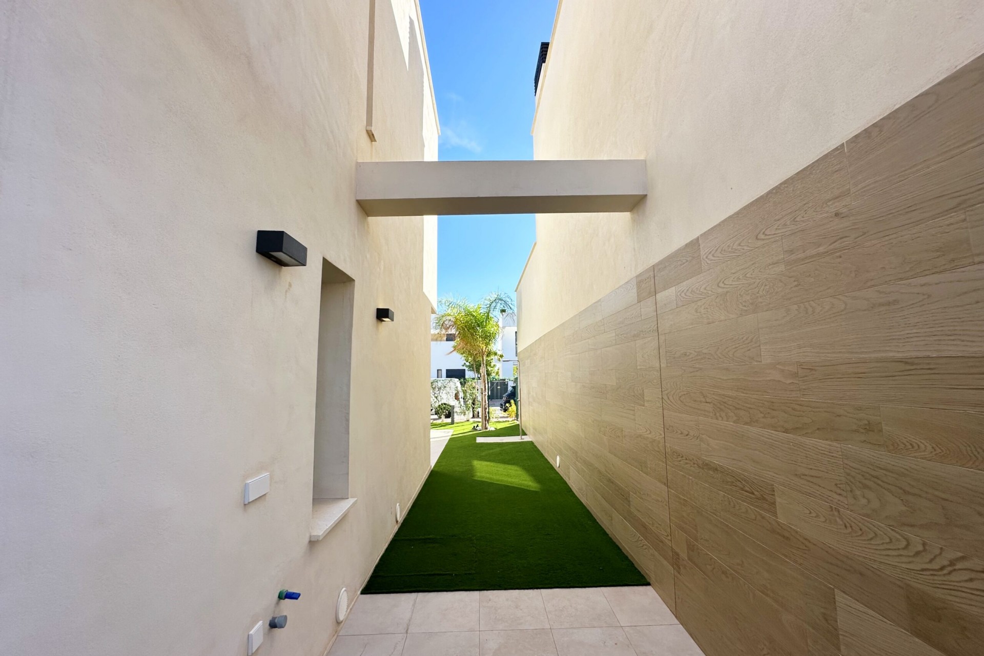 Re-Sale - Detached Villa - Santa Rosalía - Santa Rosalía Lake & Life Resort