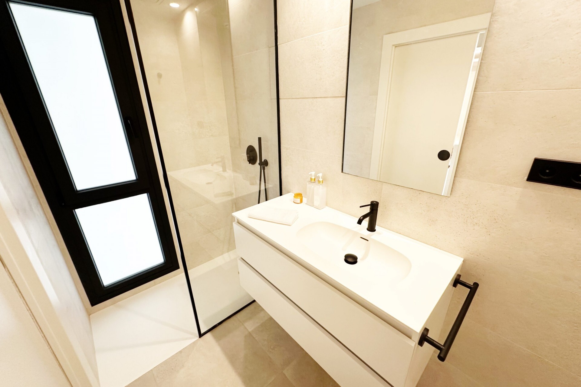 Re-Sale - Detached Villa - Santa Rosalía - Santa Rosalía Lake & Life Resort