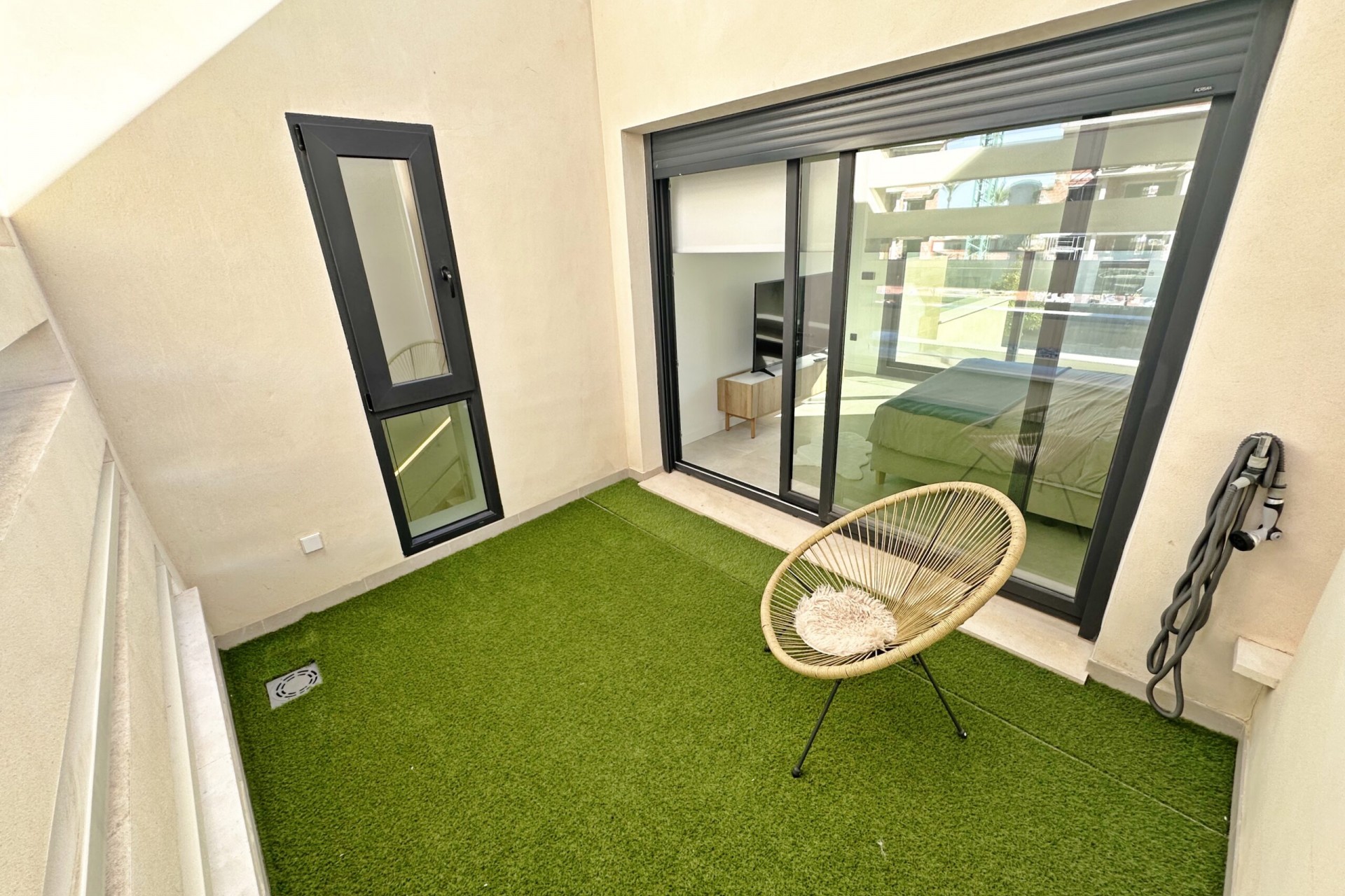 Re-Sale - Detached Villa - Santa Rosalía - Santa Rosalía Lake & Life Resort