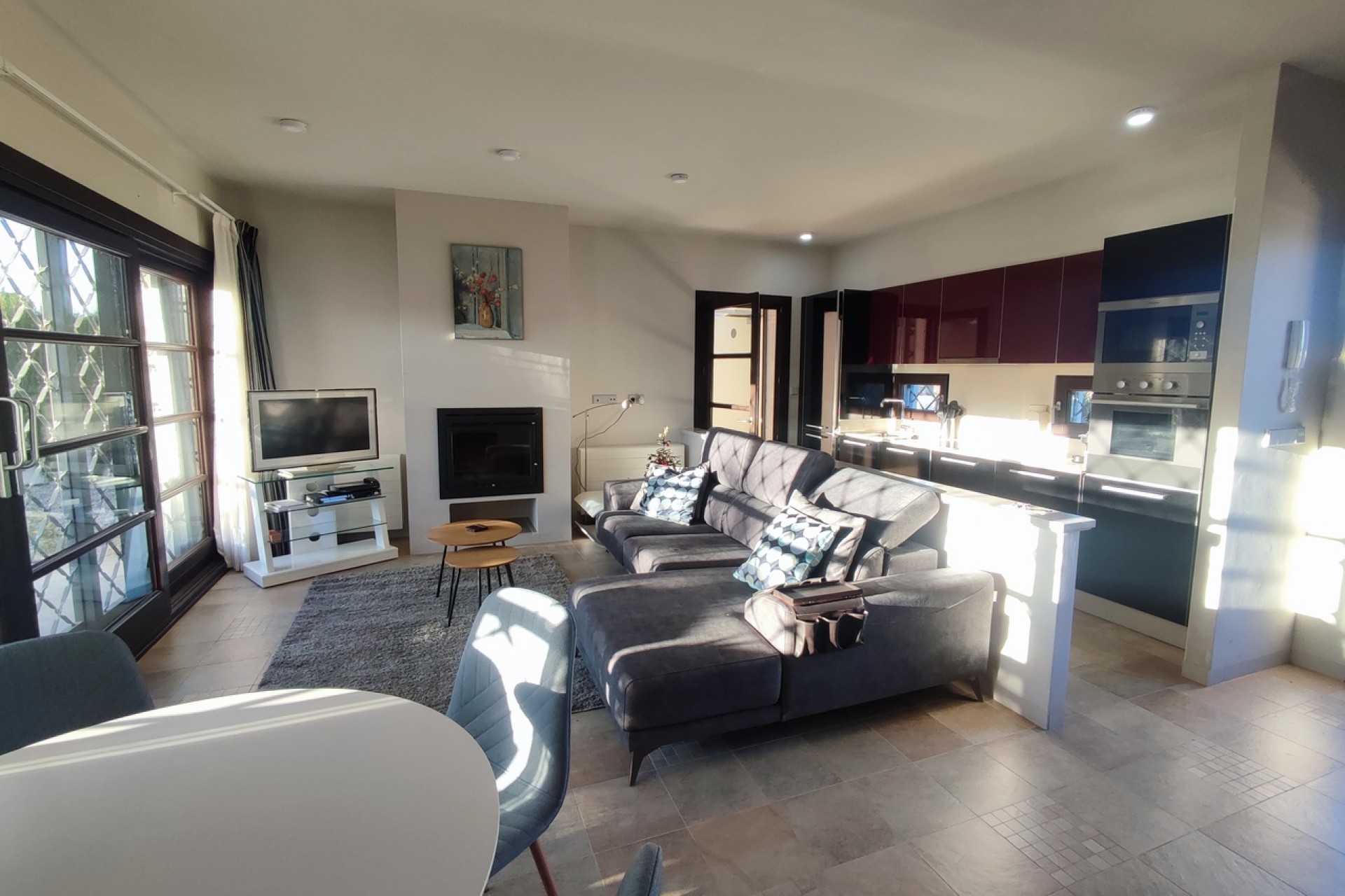 Re-Sale - Detached Villa - Sucina - Peraleja Golf